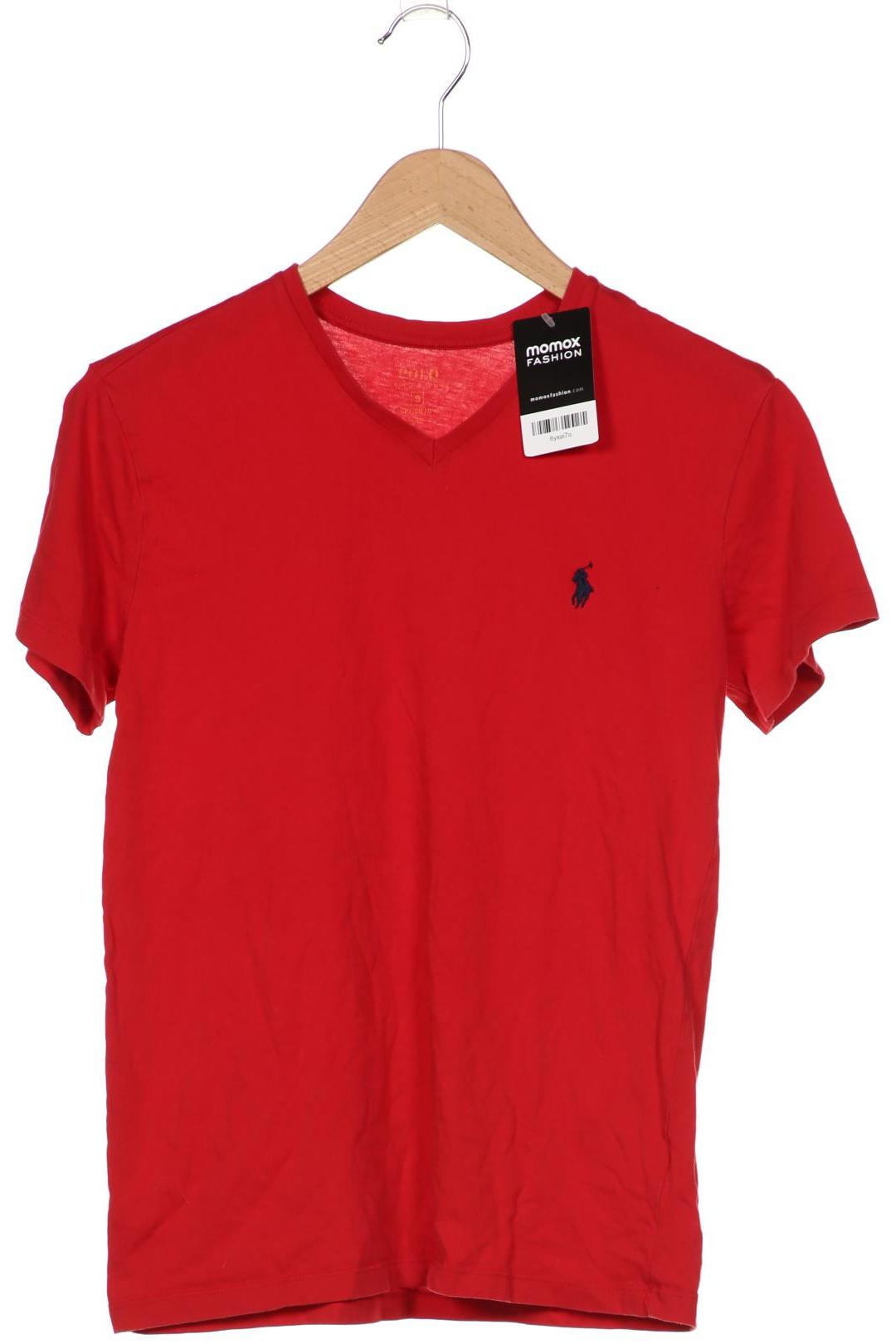 

Polo Ralph Lauren Herren T-Shirt, rot
