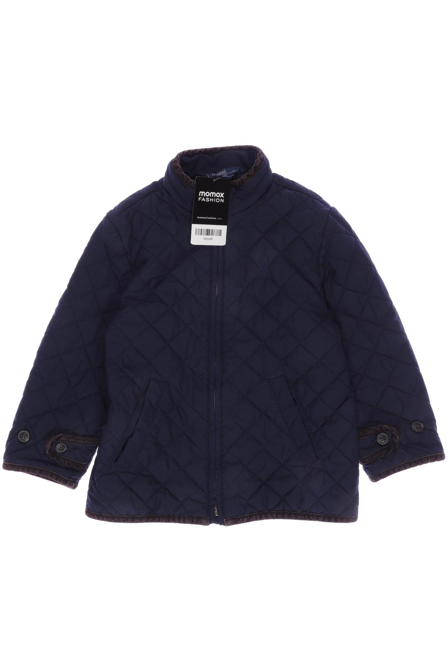 

Polo Ralph Lauren Damen Jacke, marineblau, Gr. 104