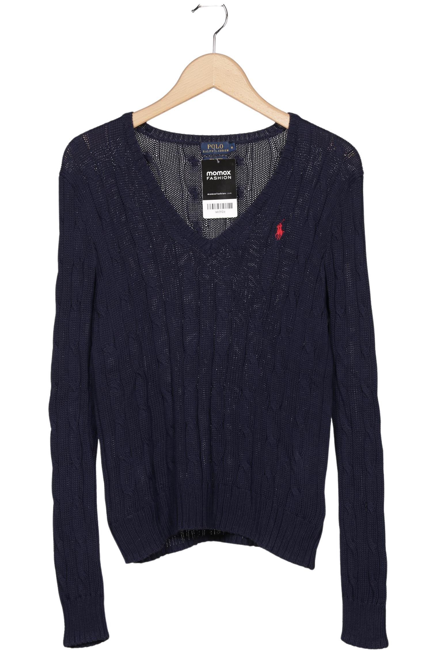 

Polo Ralph Lauren Damen Pullover, marineblau, Gr. 38