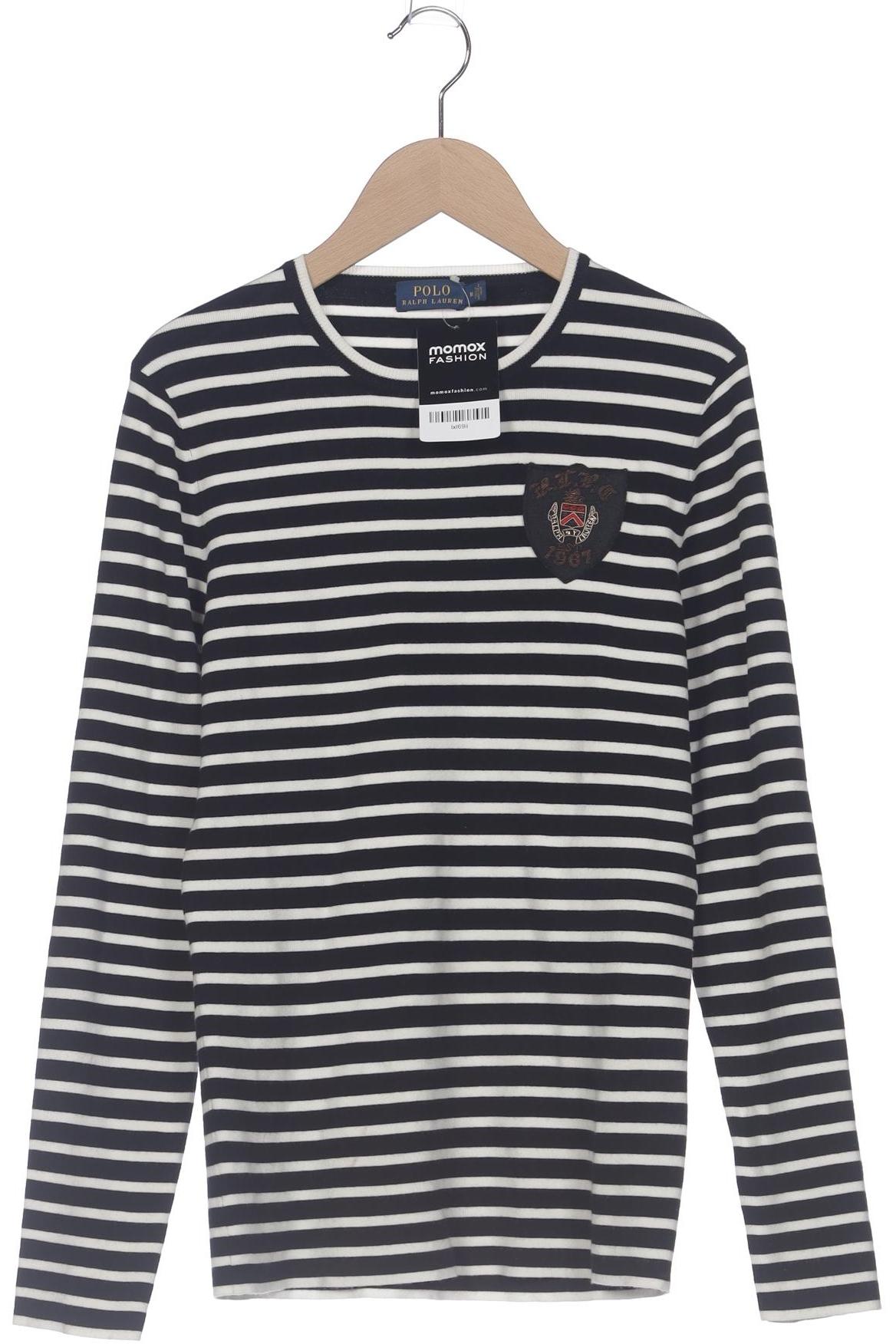 

Polo Ralph Lauren Damen Pullover, schwarz, Gr. 38