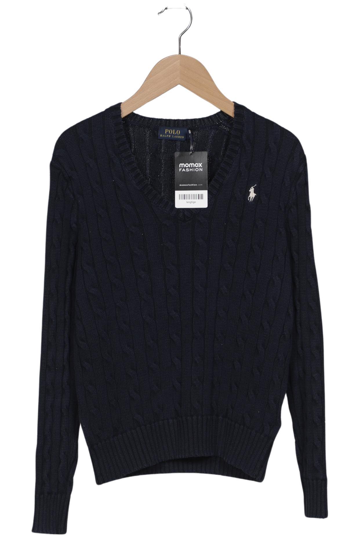 

Polo Ralph Lauren Damen Pullover, marineblau, Gr. 36