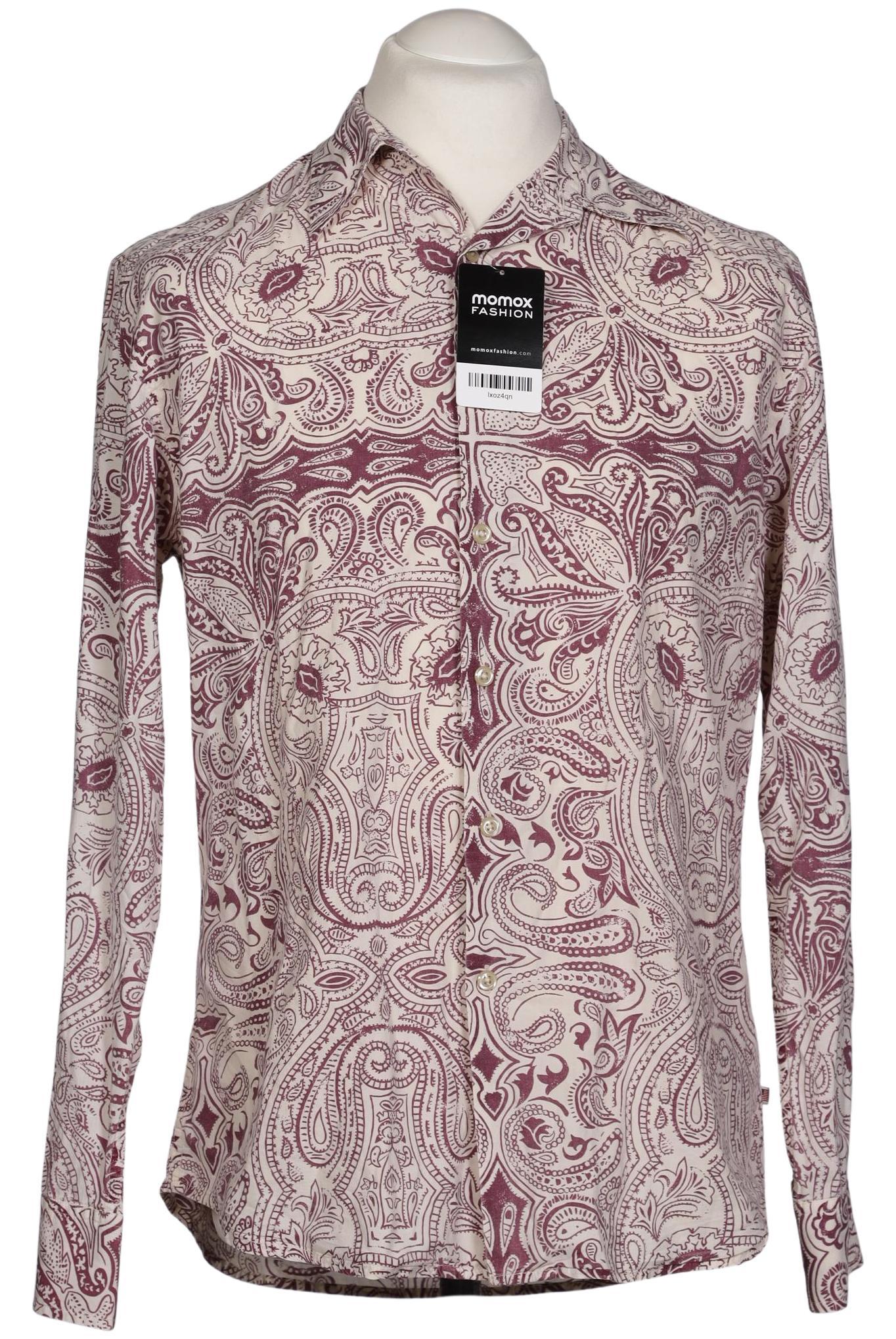 

Polo Ralph Lauren Herren Hemd, mehrfarbig, Gr. 48