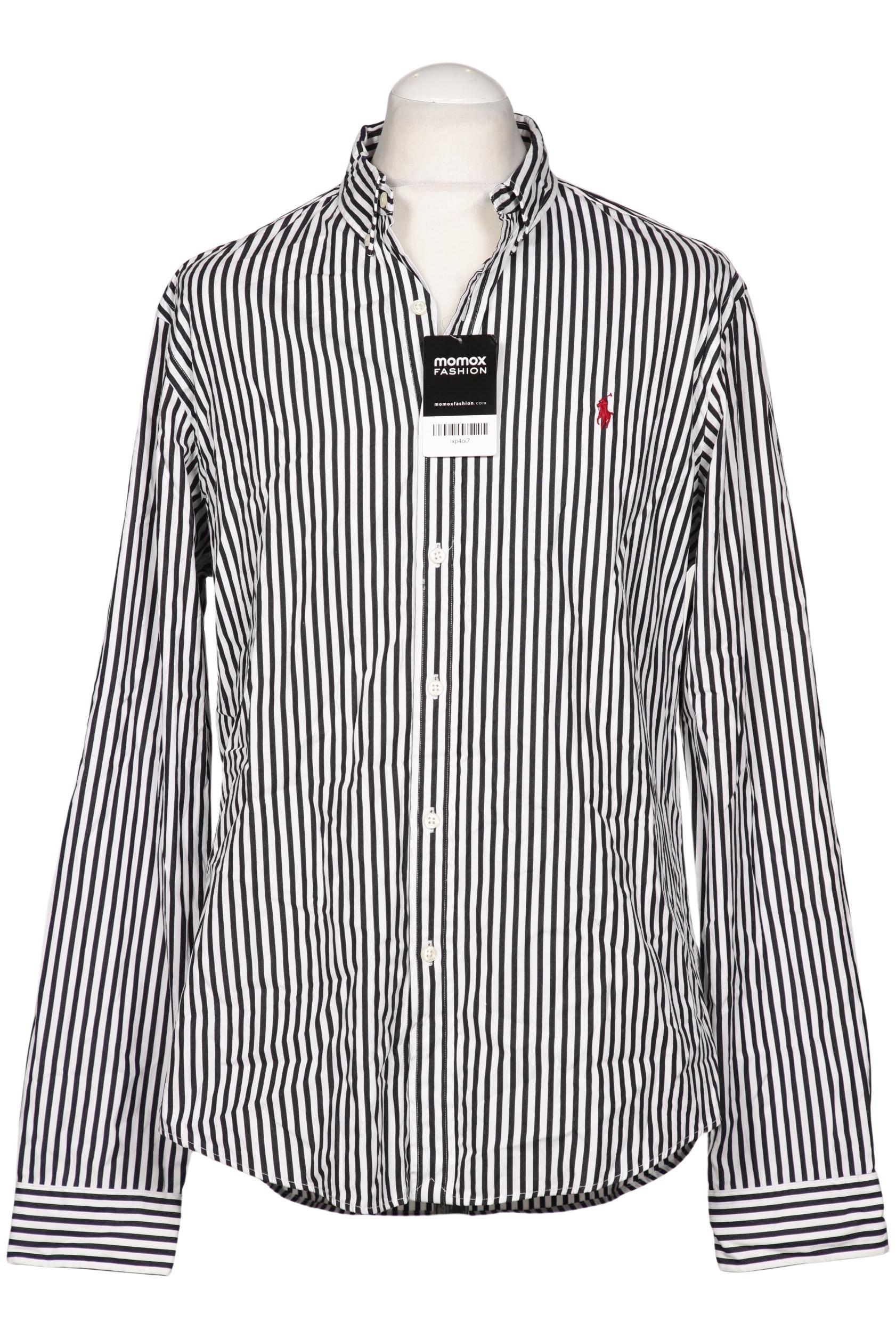 

Polo Ralph Lauren Herren Hemd, mehrfarbig, Gr. 52