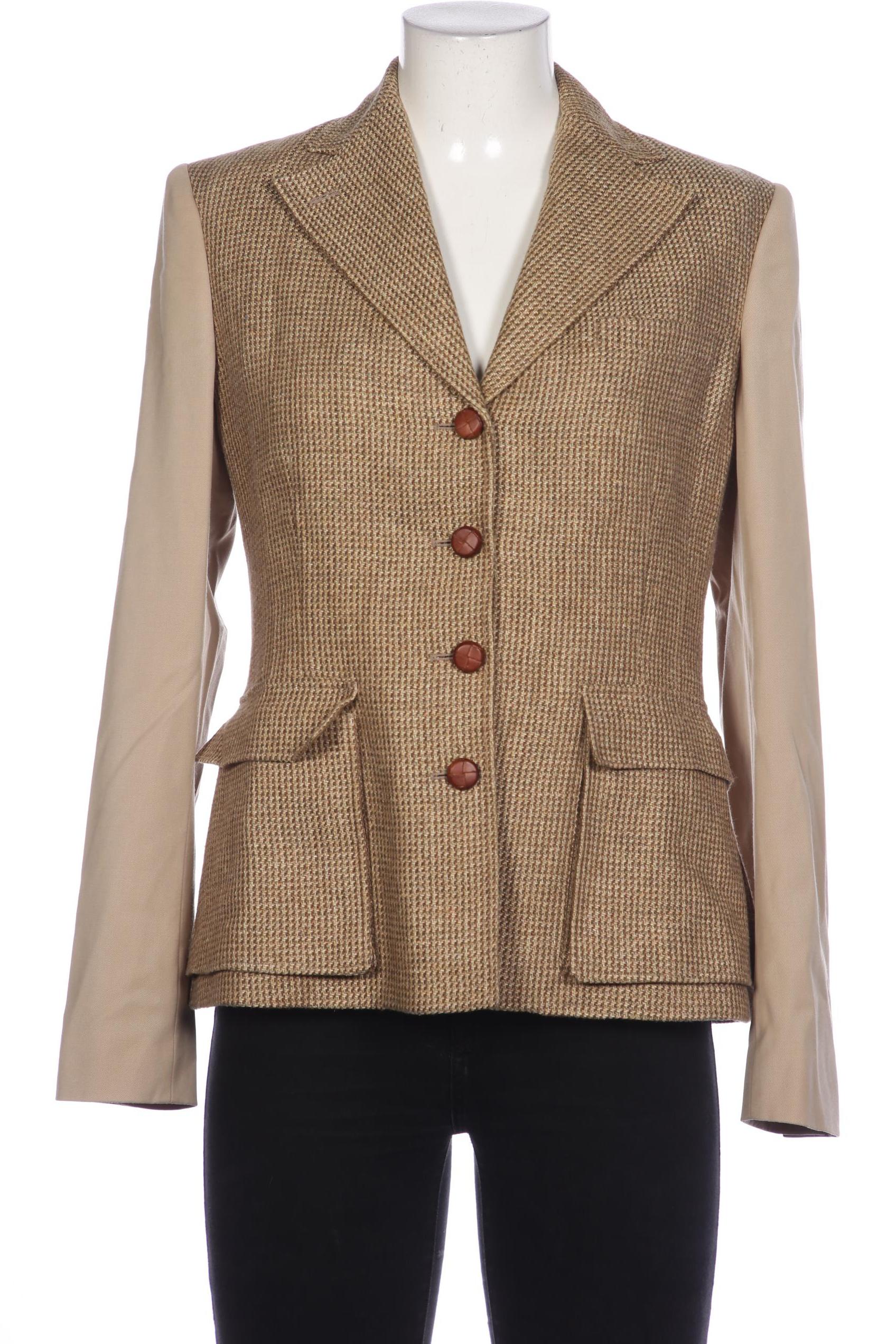 

Polo Ralph Lauren Damen Blazer, beige, Gr. 12