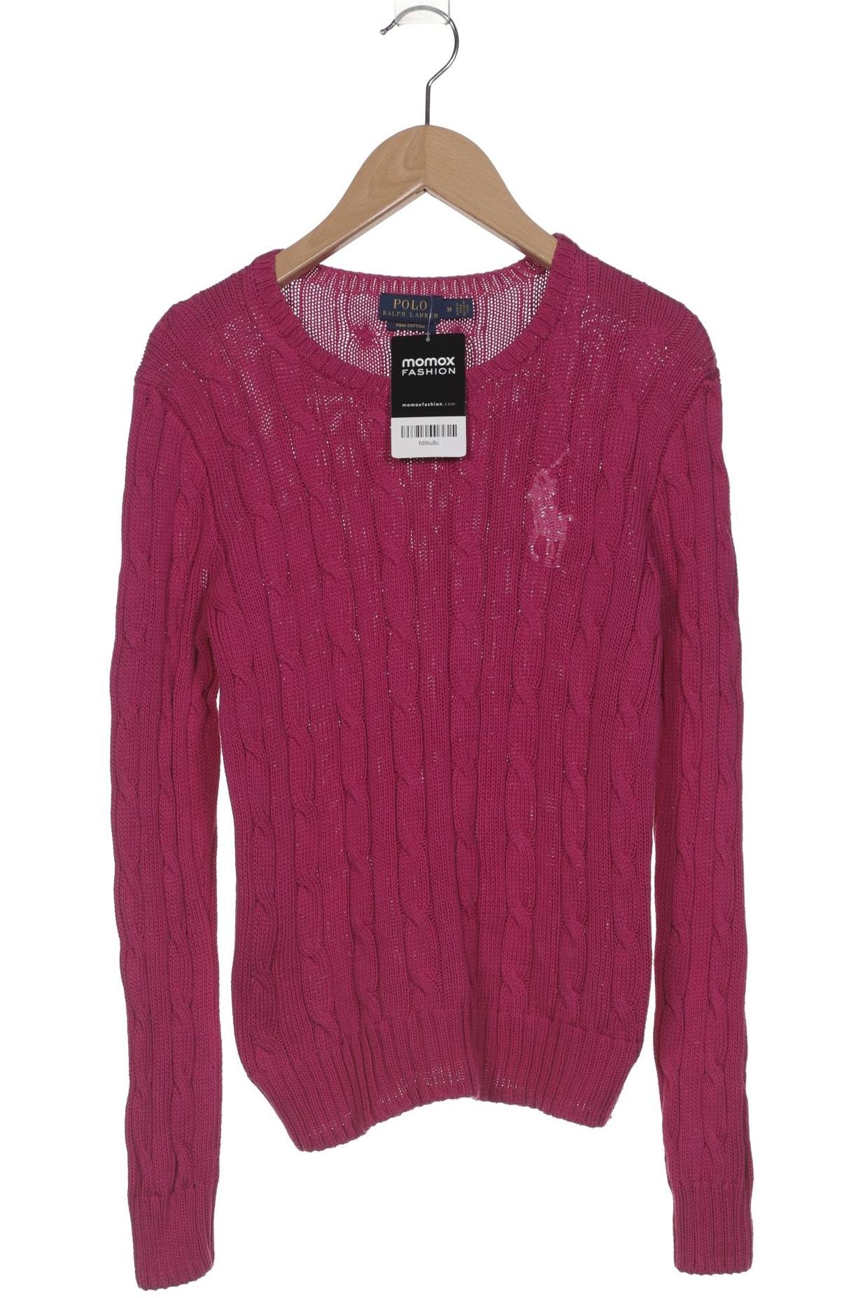 

Polo Ralph Lauren Damen Pullover, pink, Gr. 38