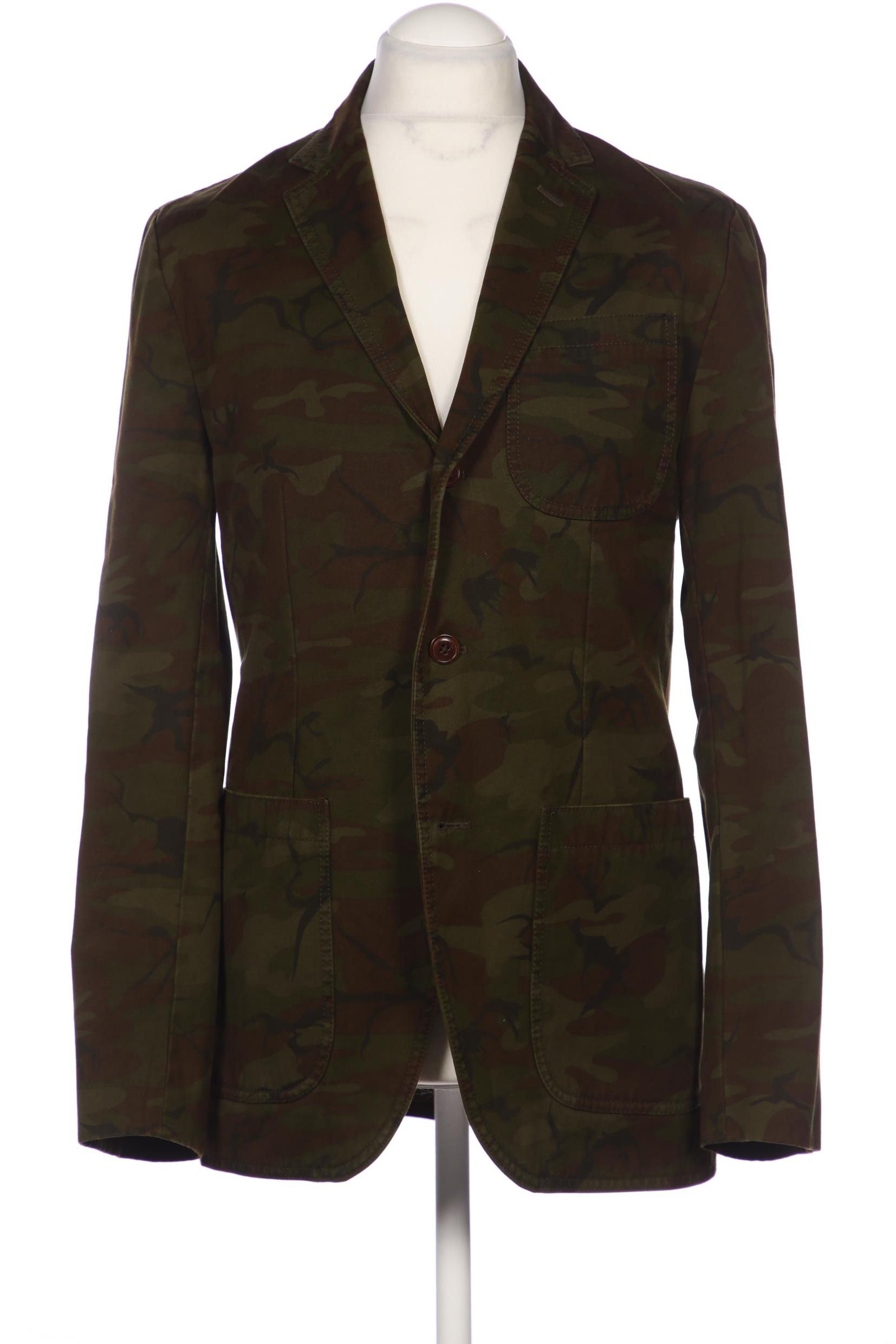 

Polo Ralph Lauren Herren Sakko, grün