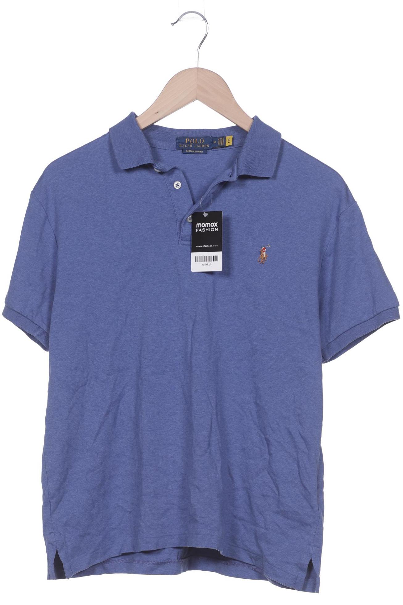

Polo Ralph Lauren Herren Poloshirt, blau, Gr. 48