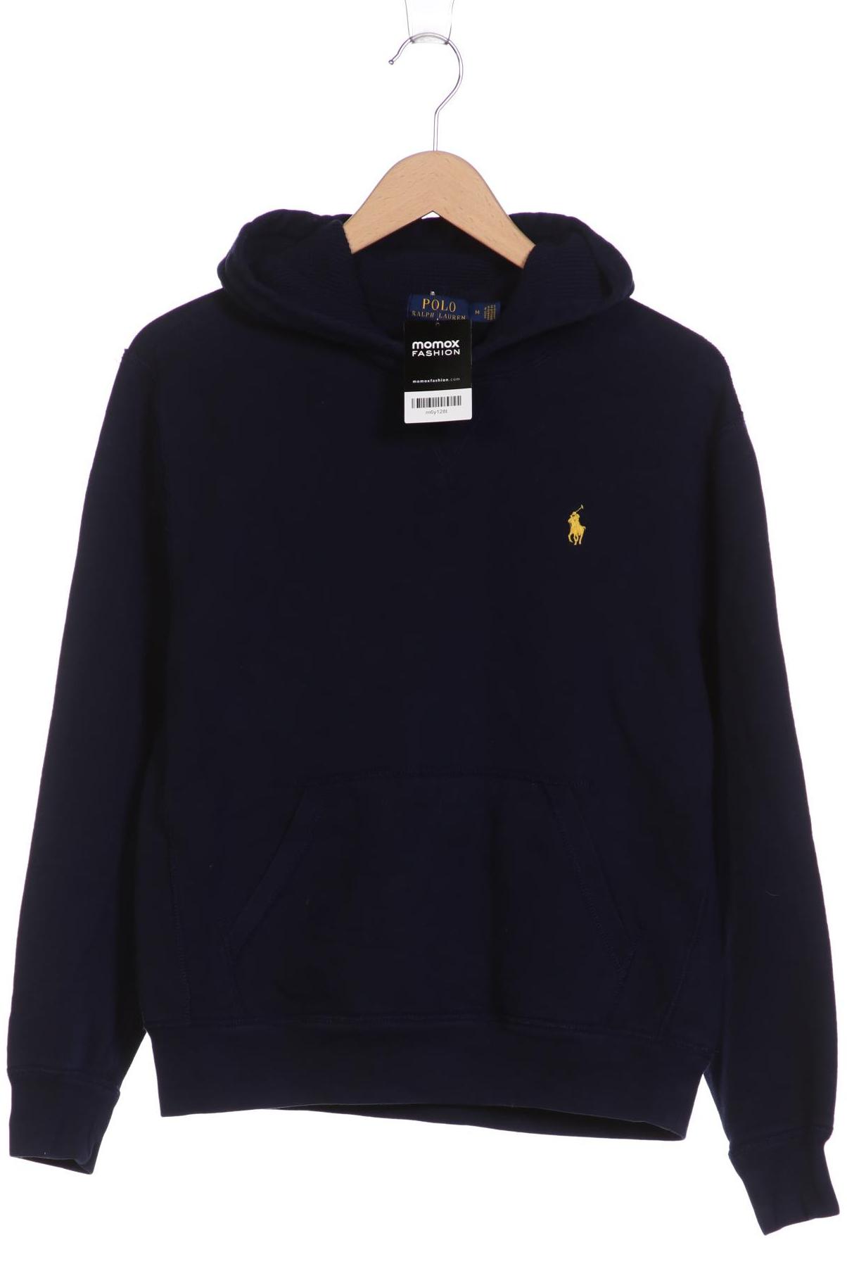 

Polo Ralph Lauren Herren Kapuzenpullover, marineblau