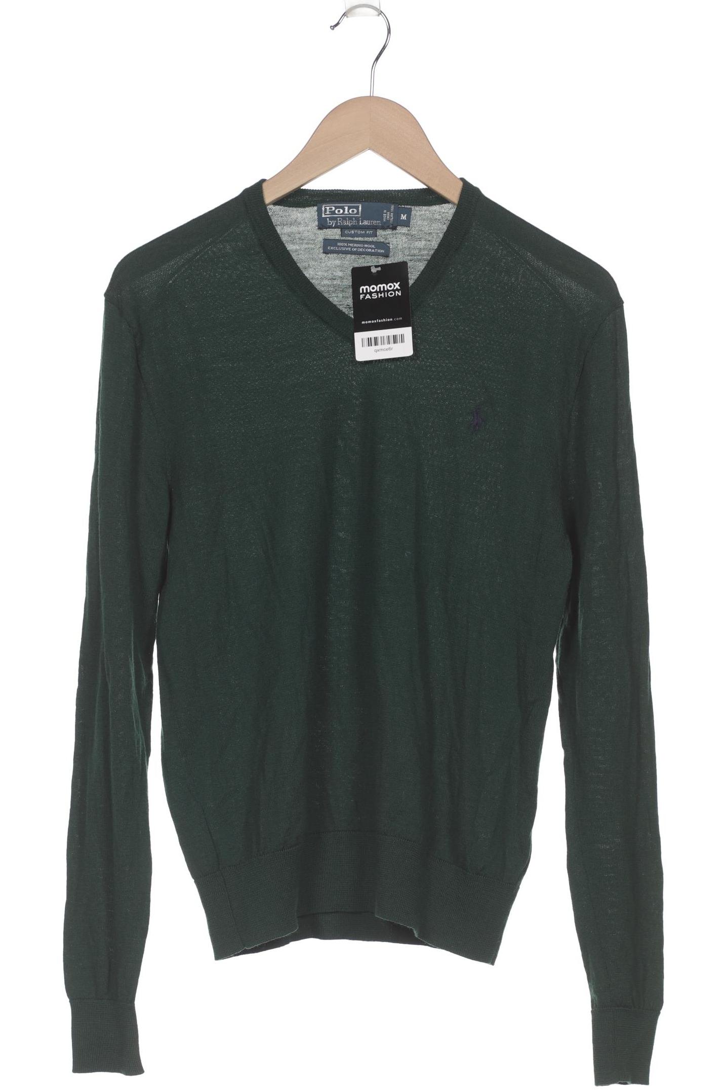 

Polo Ralph Lauren Herren Pullover, grün, Gr. 48