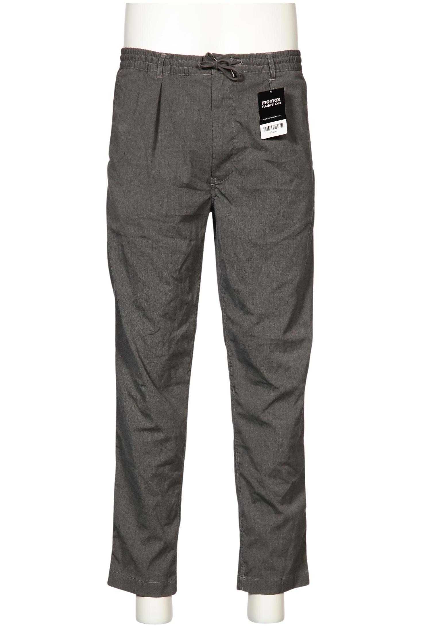 

Polo Ralph Lauren Herren Stoffhose, grau, Gr. 0