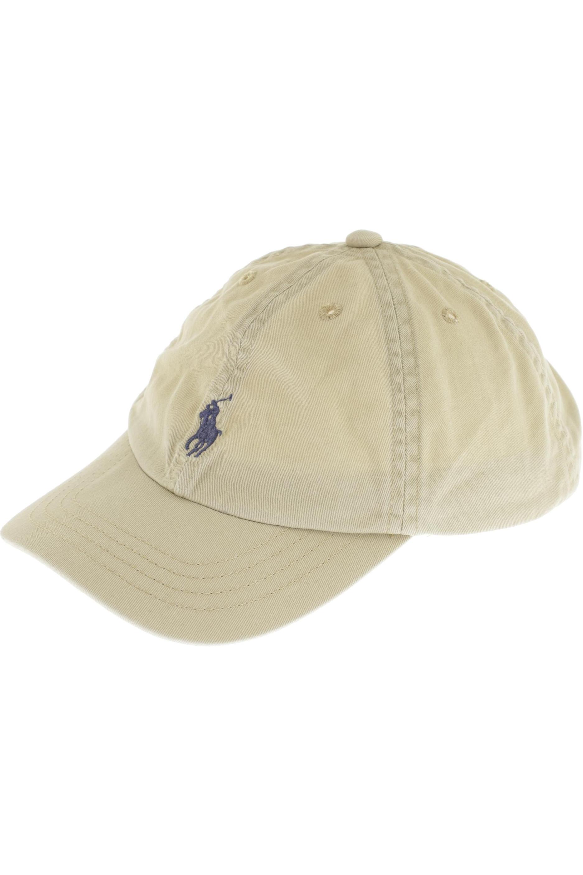 

Polo Ralph Lauren Herren Hut/Mütze, beige, Gr. uni