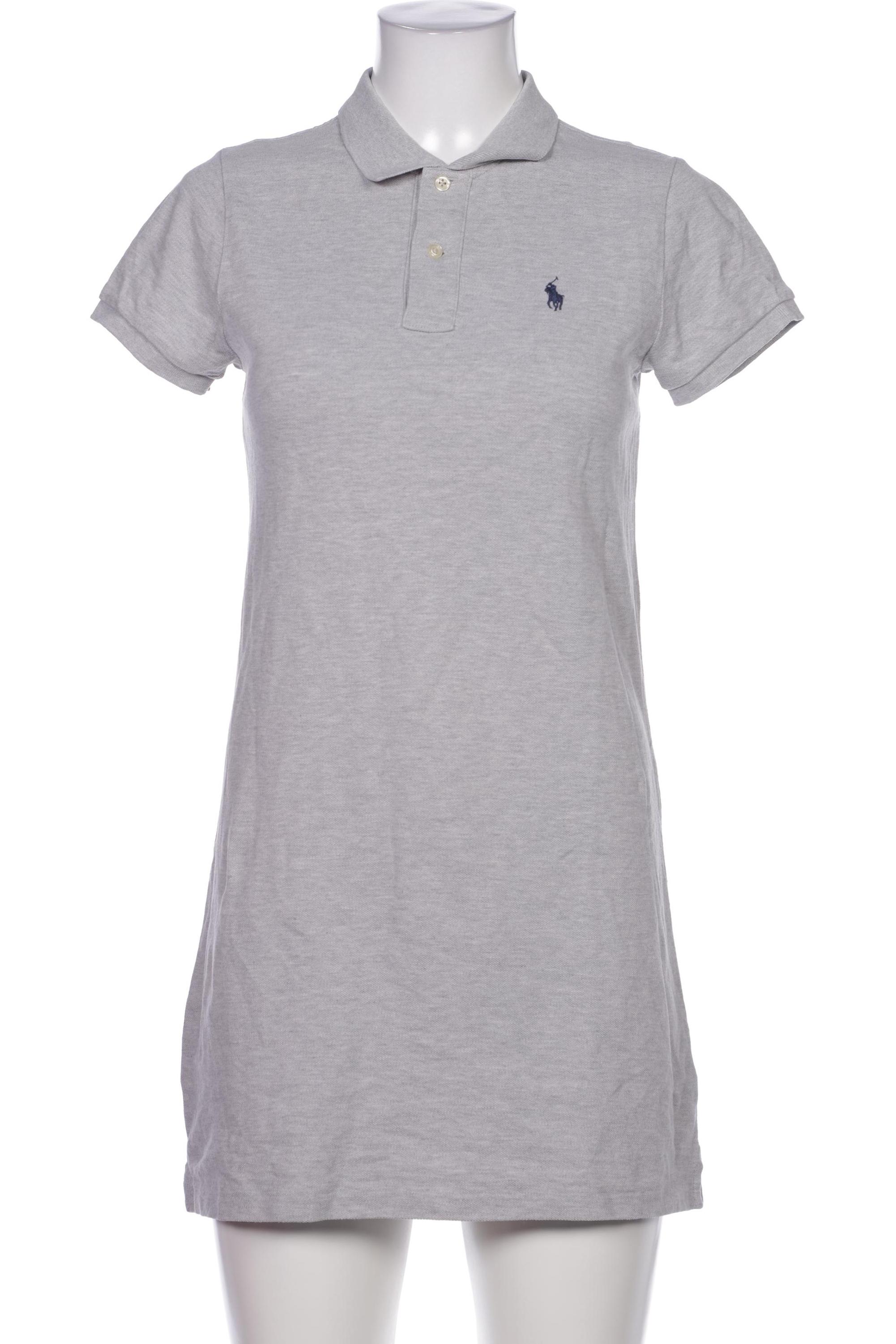 

Polo Ralph Lauren Damen Kleid, grau, Gr. 38