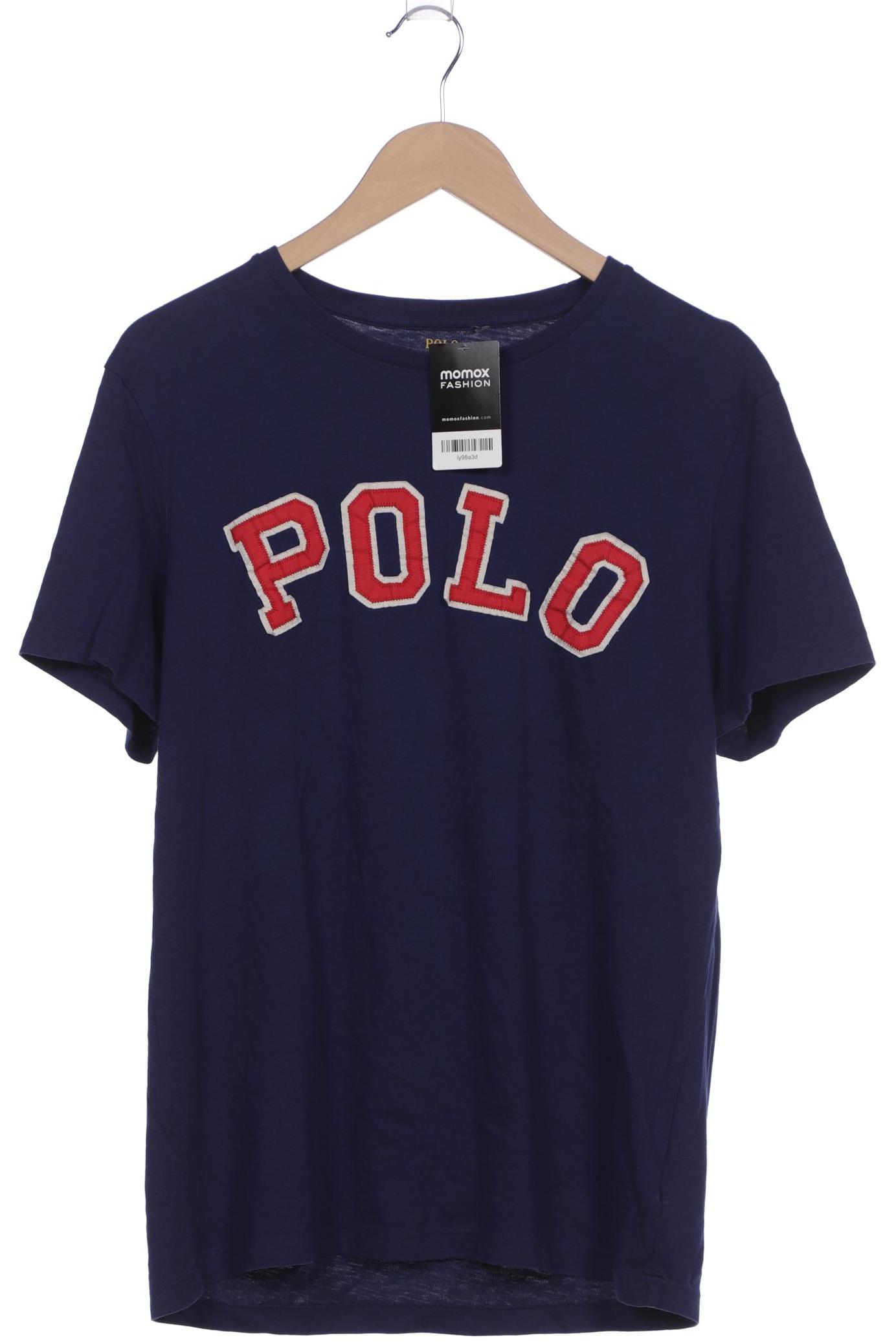 

Polo Ralph Lauren Herren T-Shirt, marineblau, Gr. 52
