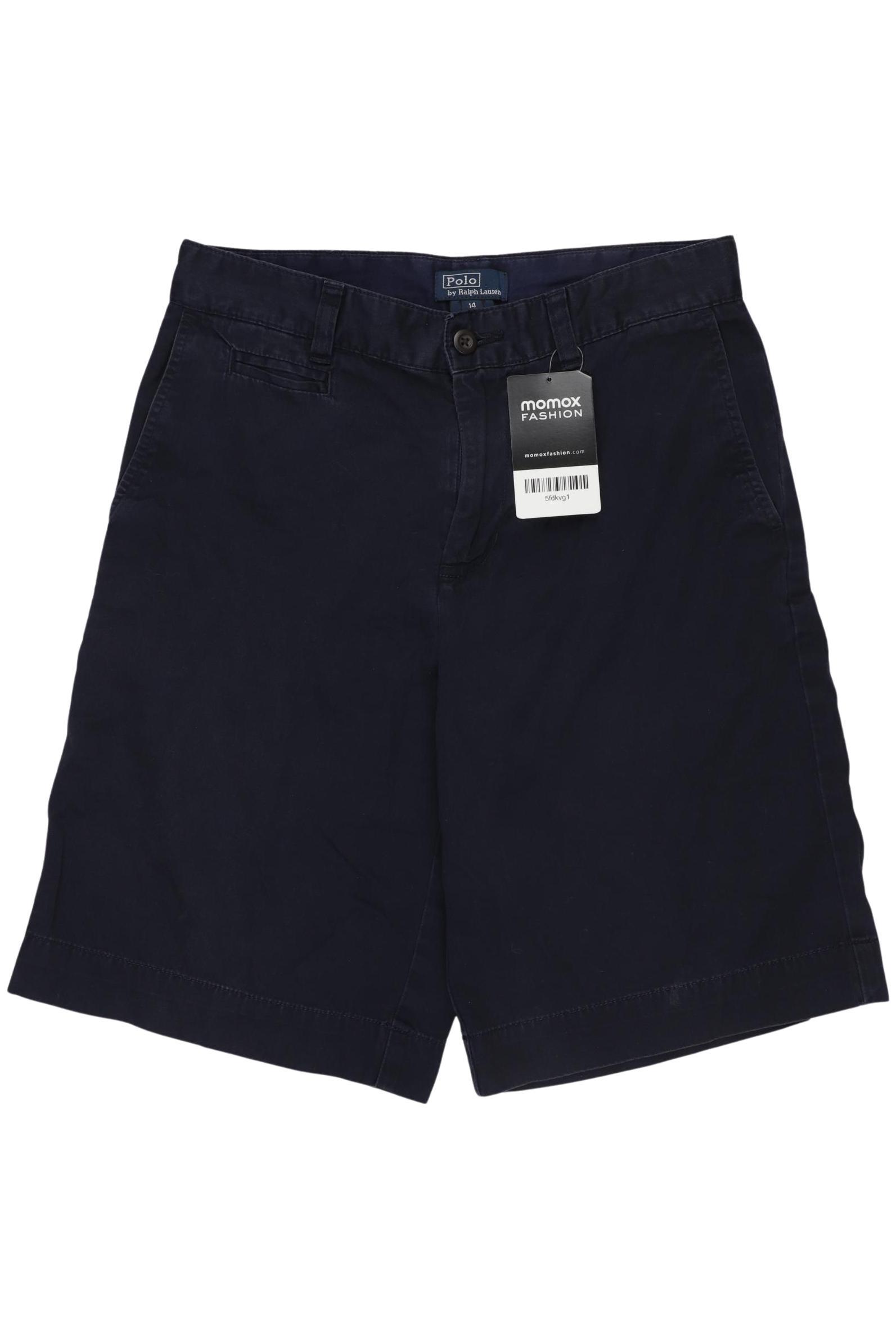

Polo Ralph Lauren Herren Shorts, marineblau, Gr. 14