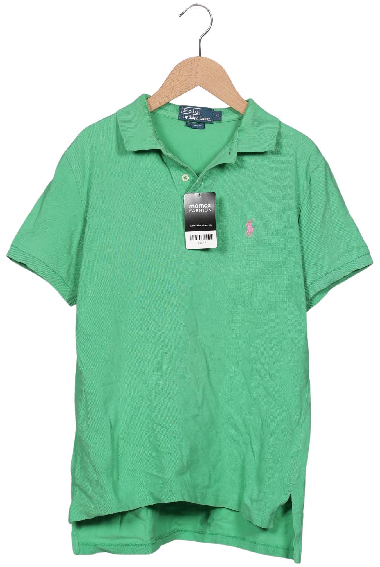 

Polo Ralph Lauren Herren Poloshirt, grün, Gr. 48