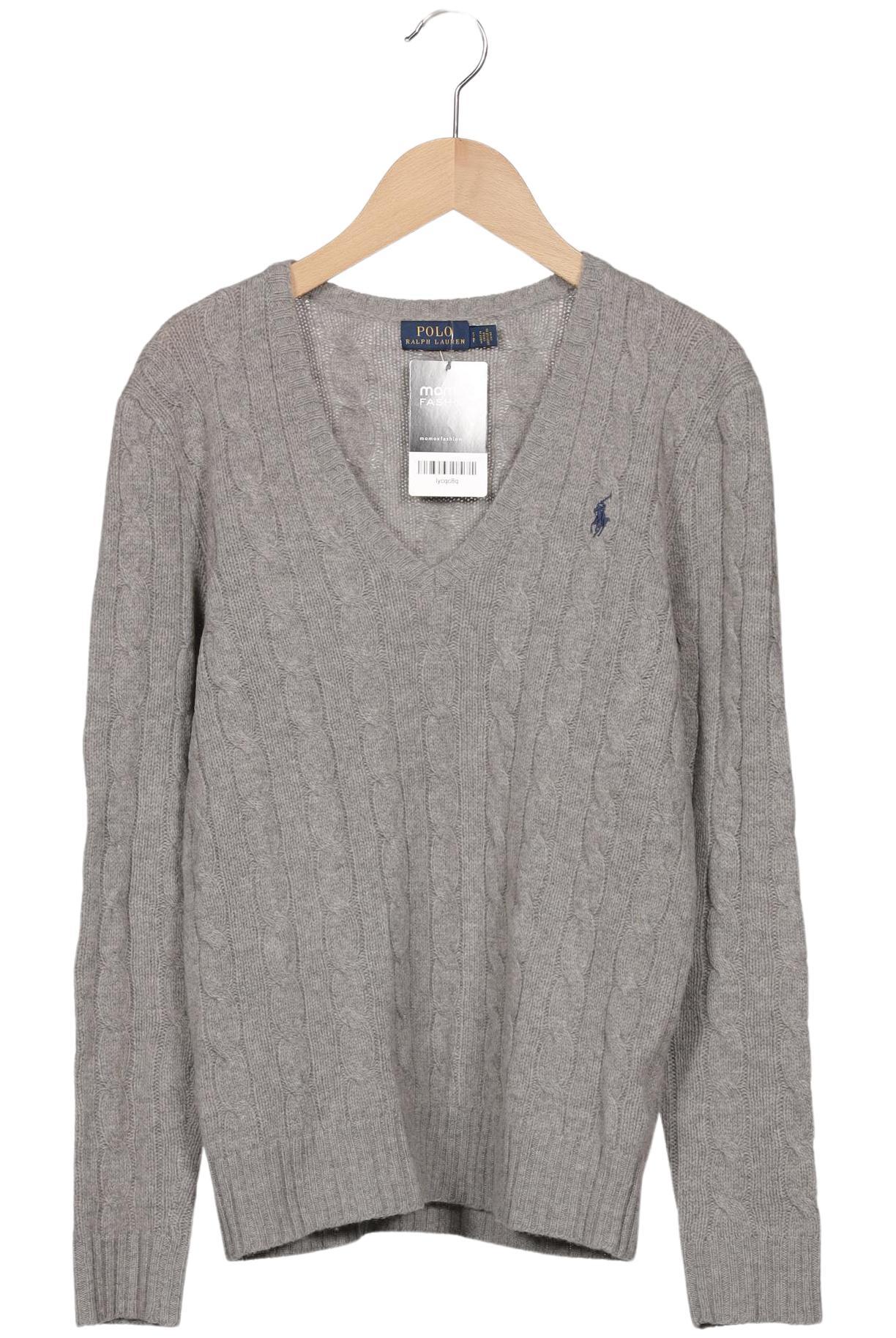 

Polo Ralph Lauren Damen Pullover, grau, Gr. 36