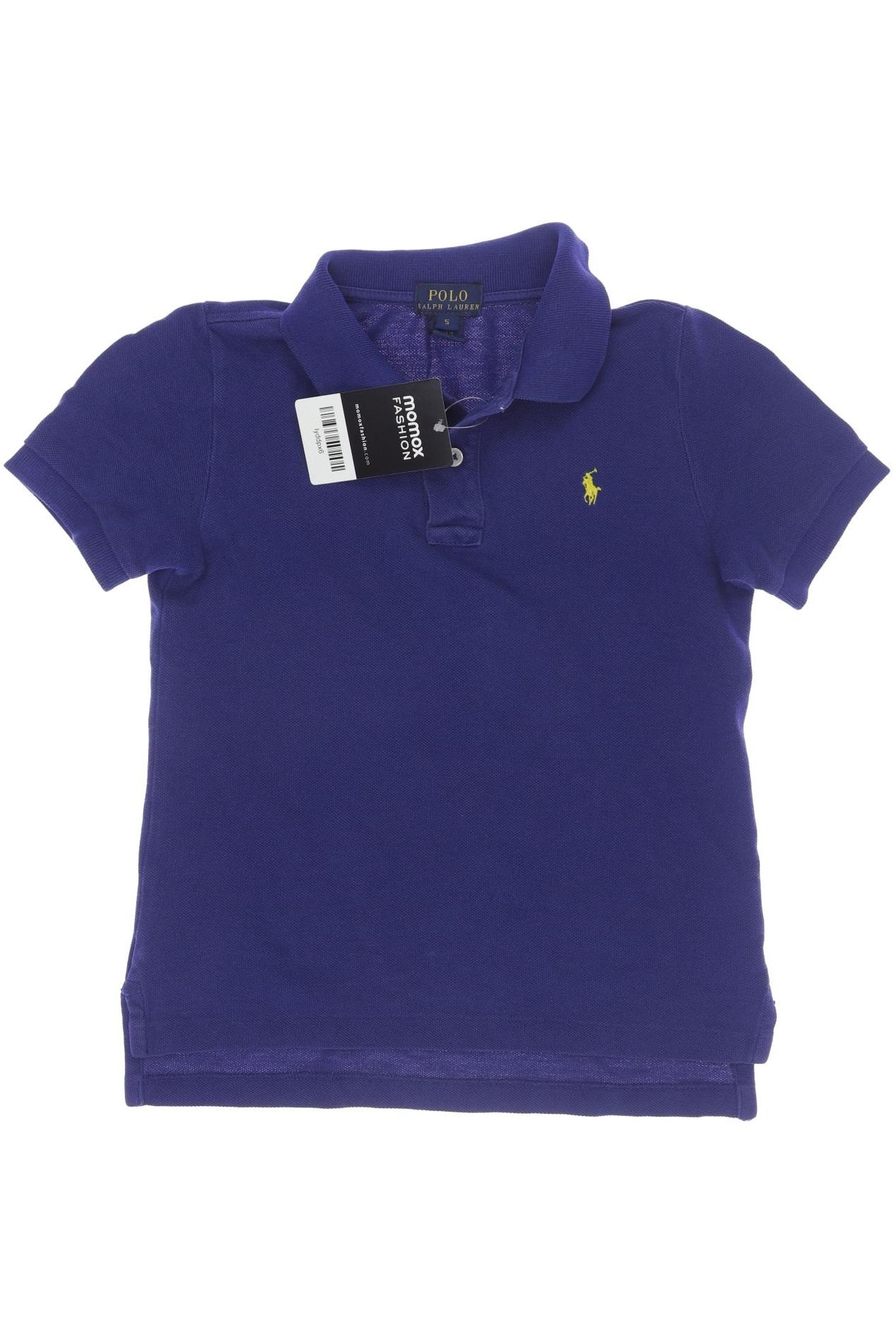 

Polo Ralph Lauren Herren Poloshirt, marineblau, Gr. 116
