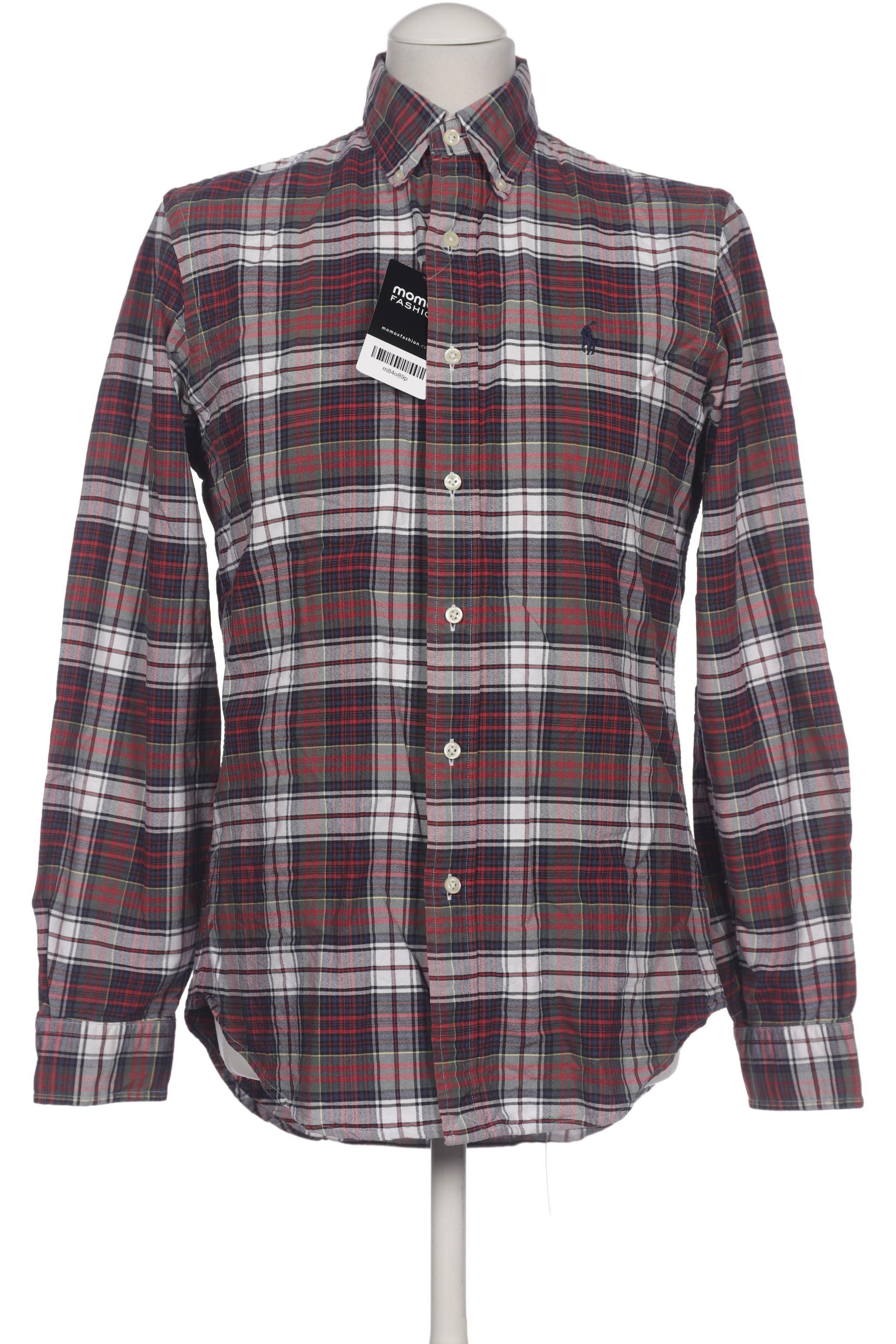 

Polo Ralph Lauren Herren Hemd, mehrfarbig, Gr. 46