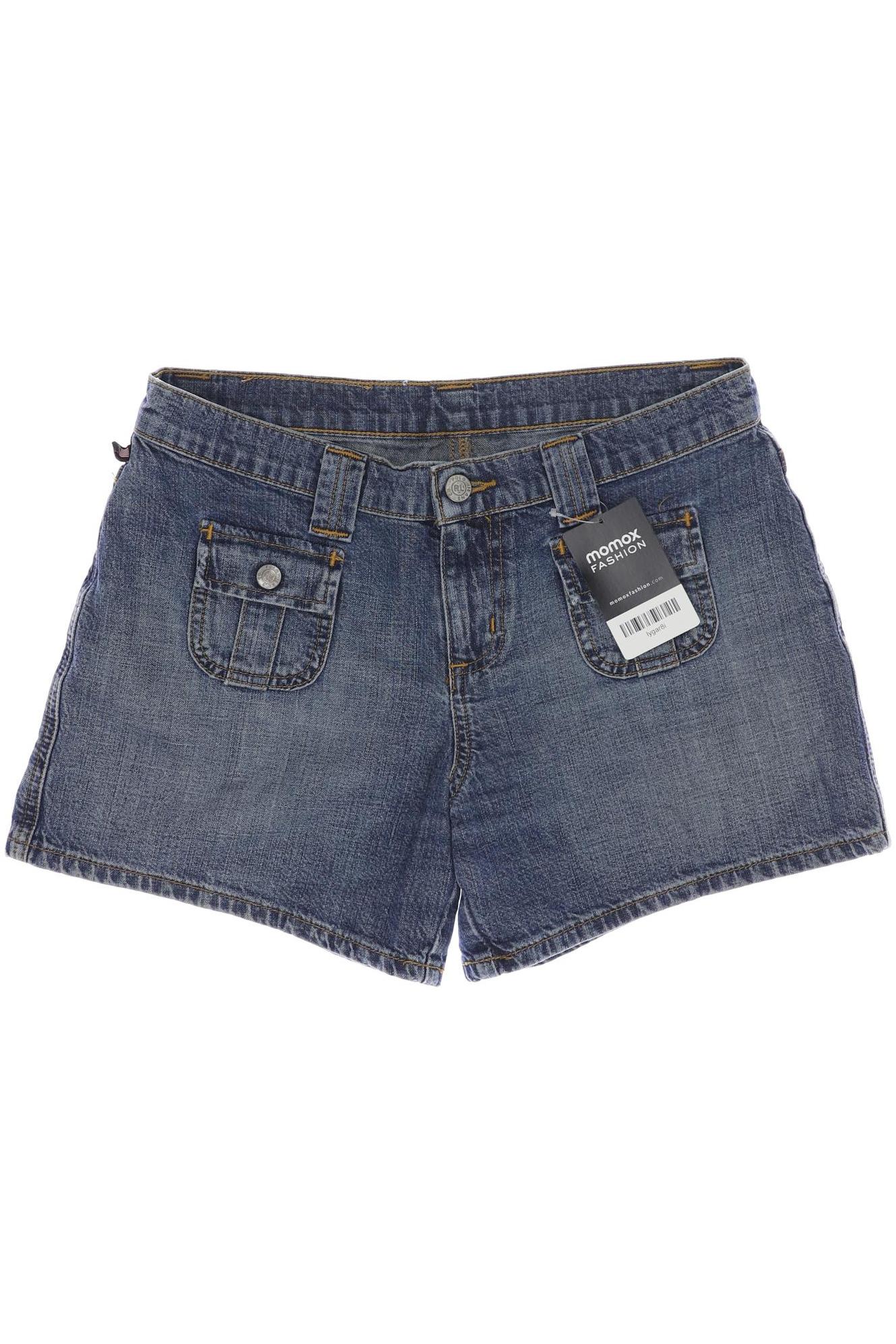 

Polo Ralph Lauren Damen Shorts, blau