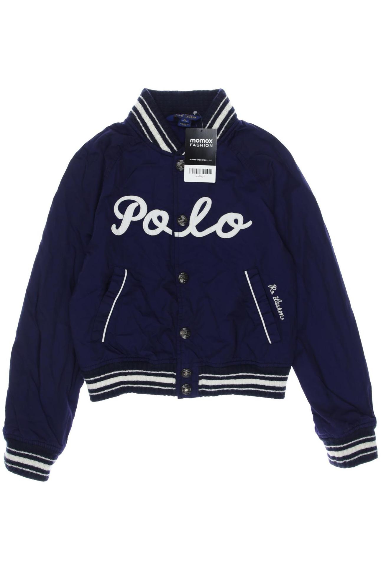 

Polo Ralph Lauren Herren Jacke, marineblau, Gr. 146