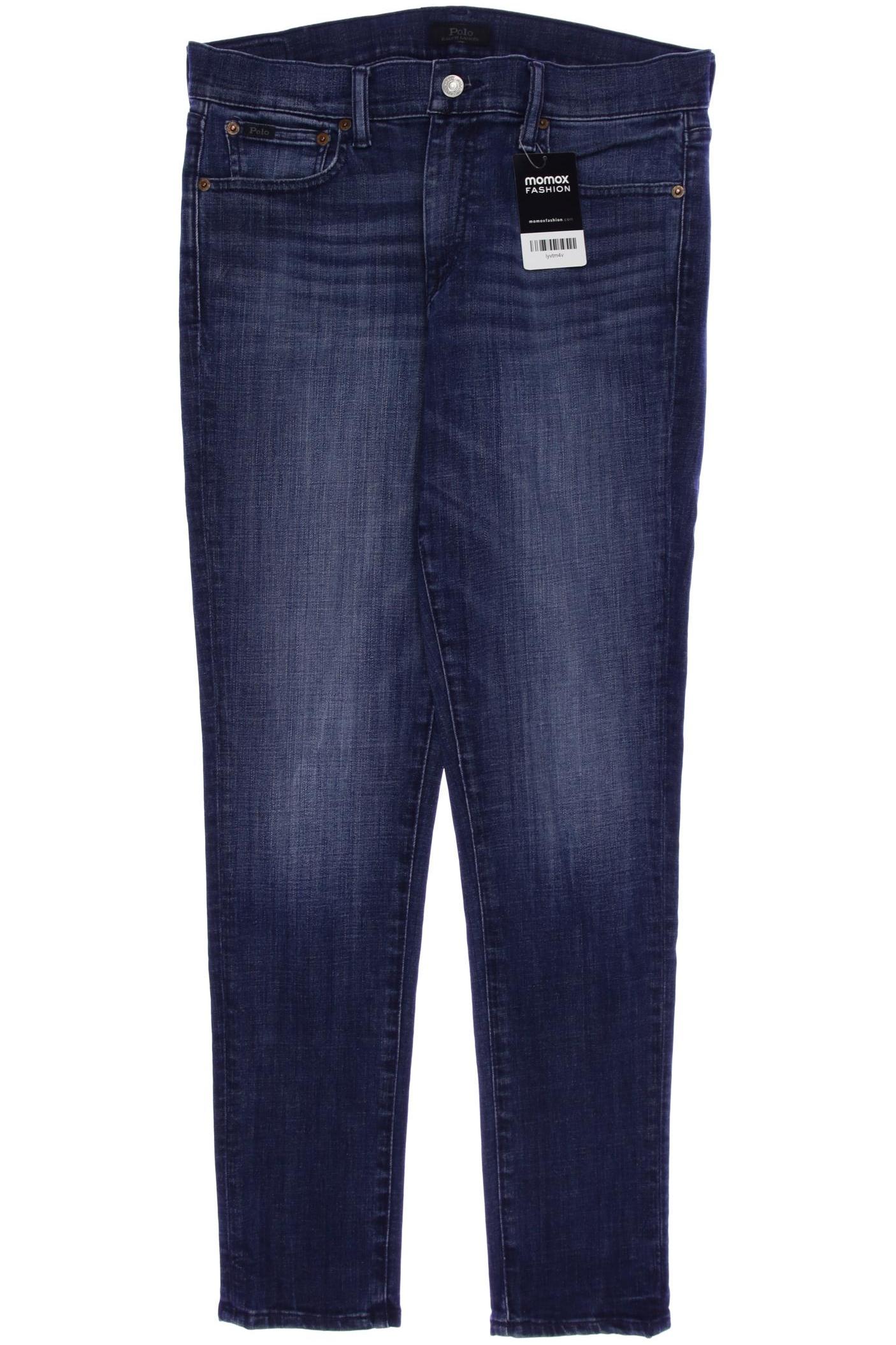 

Polo Ralph Lauren Damen Jeans, marineblau, Gr. 30