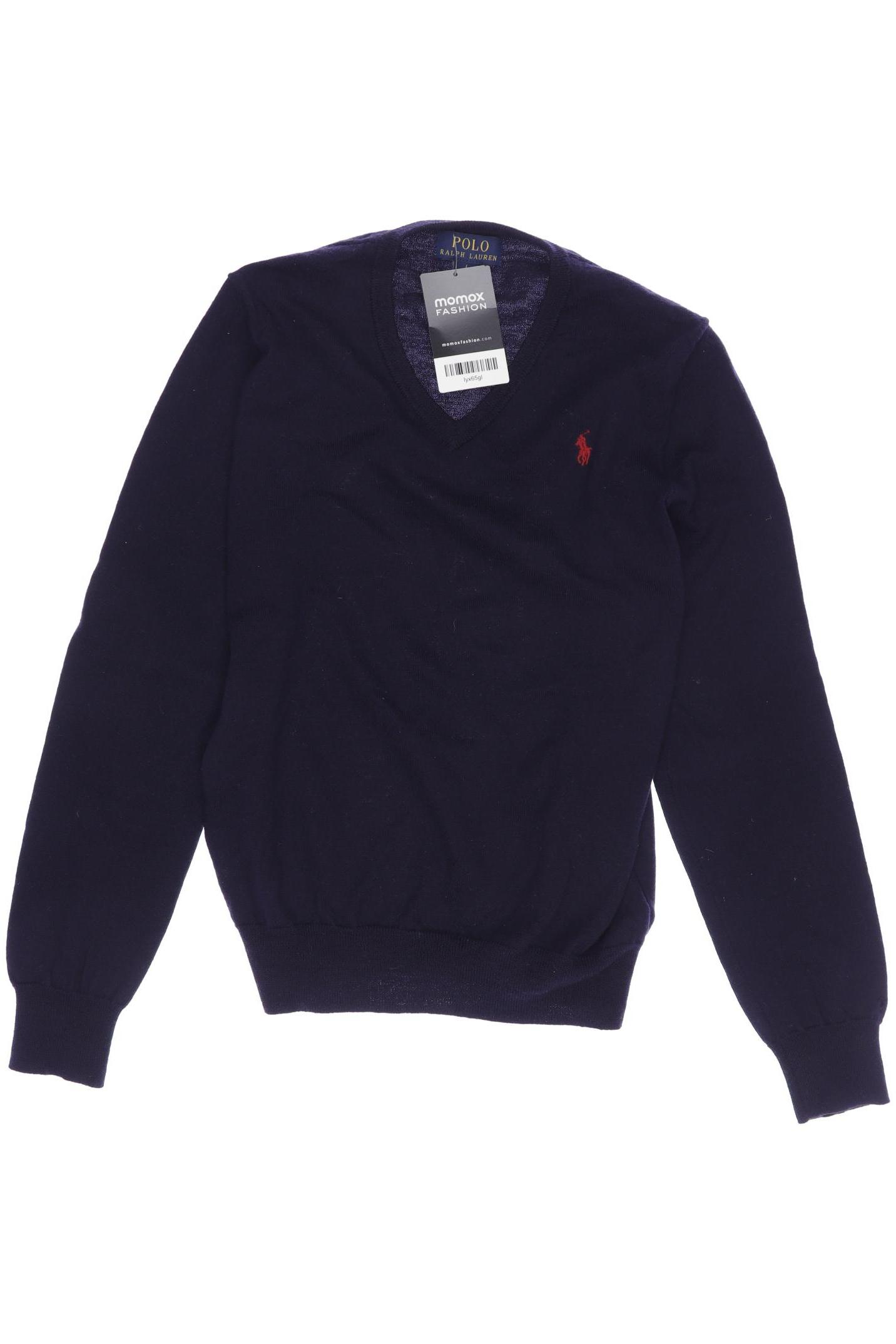 

Polo Ralph Lauren Jungen Pullover, marineblau