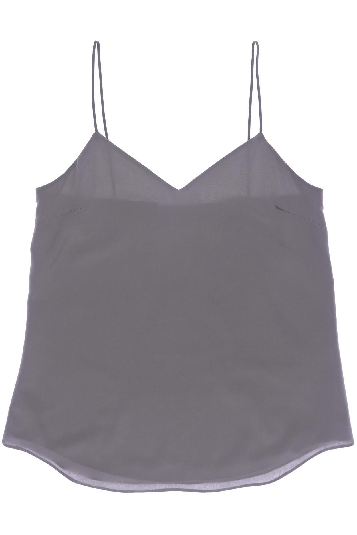 

Polo Ralph Lauren Damen Top, grau, Gr. 38