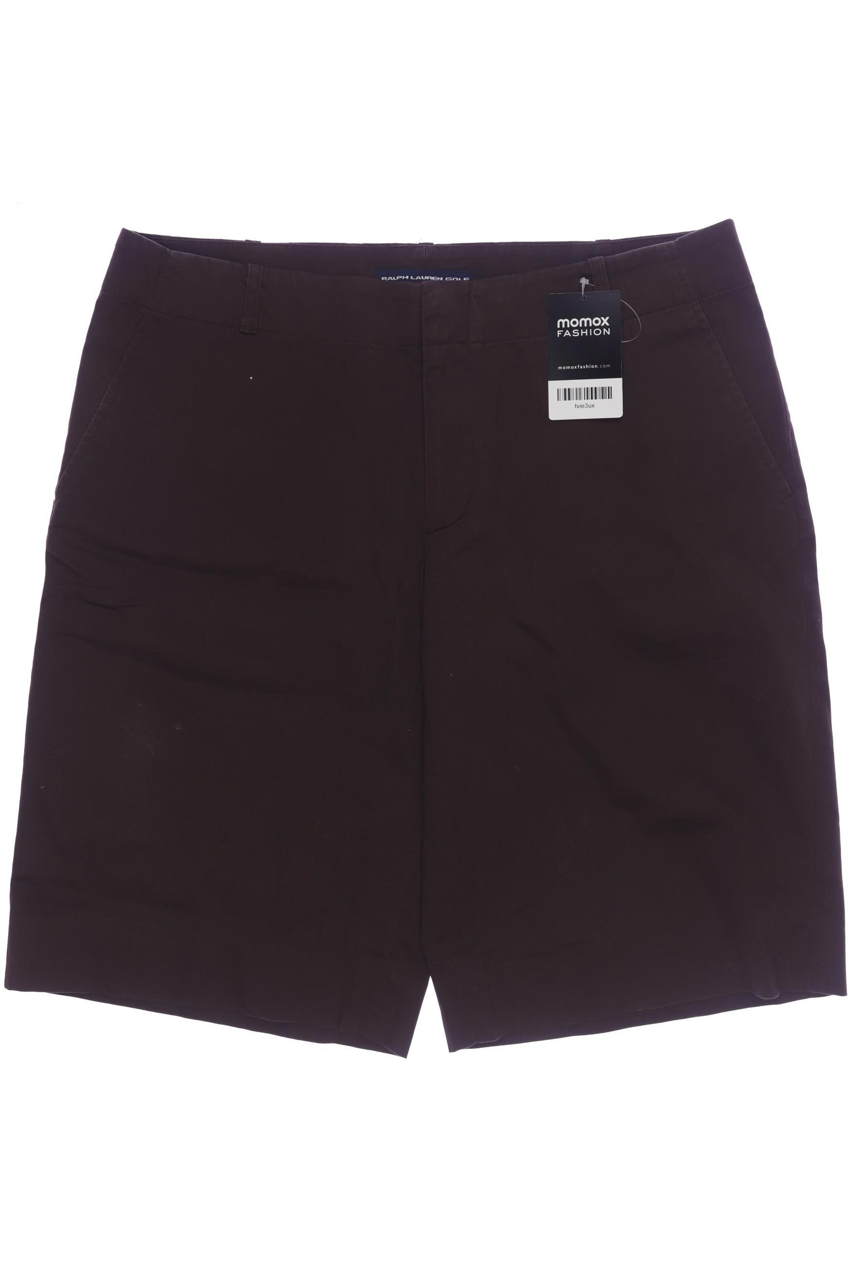 Thumbnail - Polo Ralph Lauren Damen Shorts, braun, Gr. 10