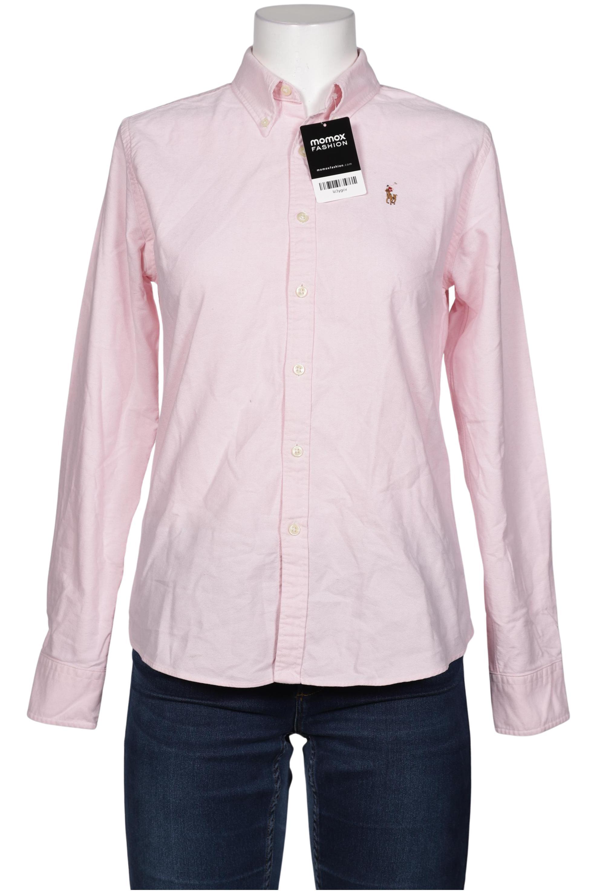 

Polo Ralph Lauren Damen Bluse, pink, Gr. 10