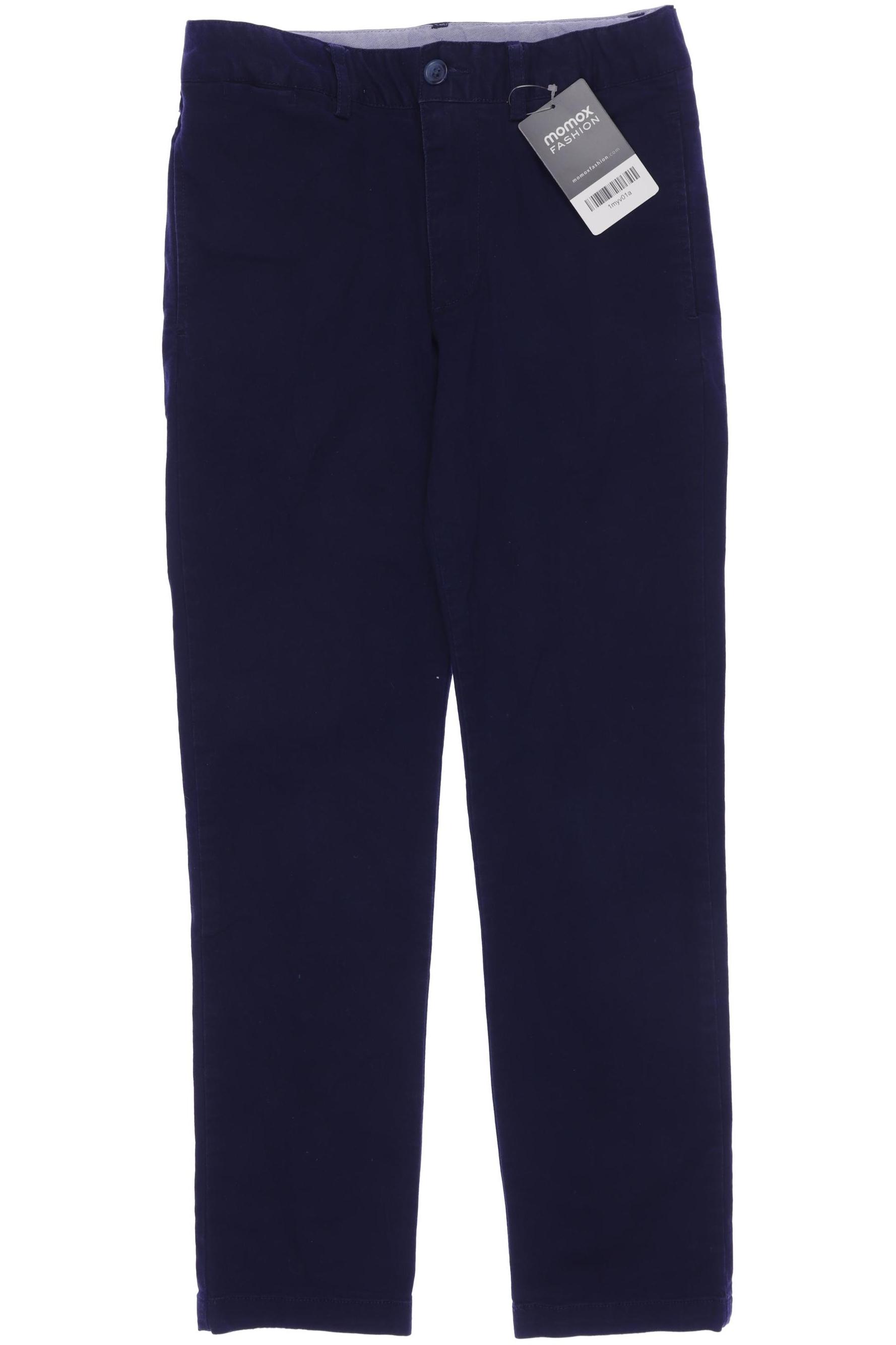 

Polo Ralph Lauren Herren Stoffhose, marineblau, Gr. 140
