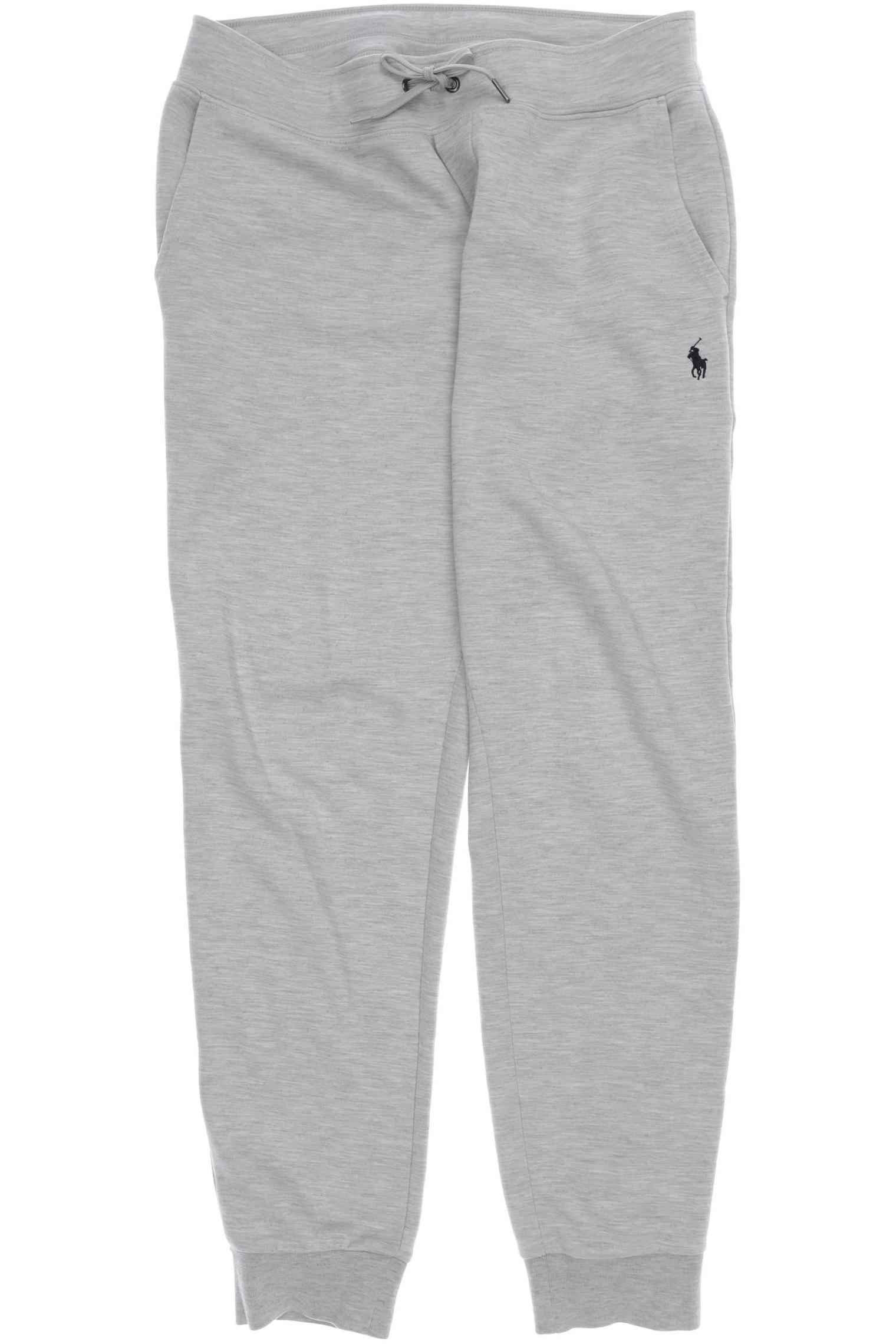

Polo Ralph Lauren Herren Stoffhose, grau, Gr. 0