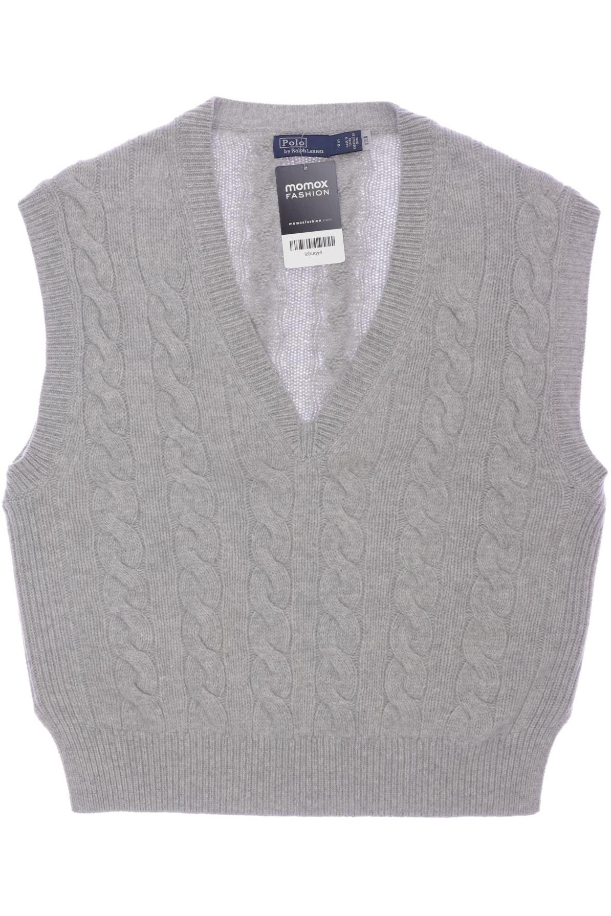 

Polo Ralph Lauren Damen Pullover, grau, Gr. 36