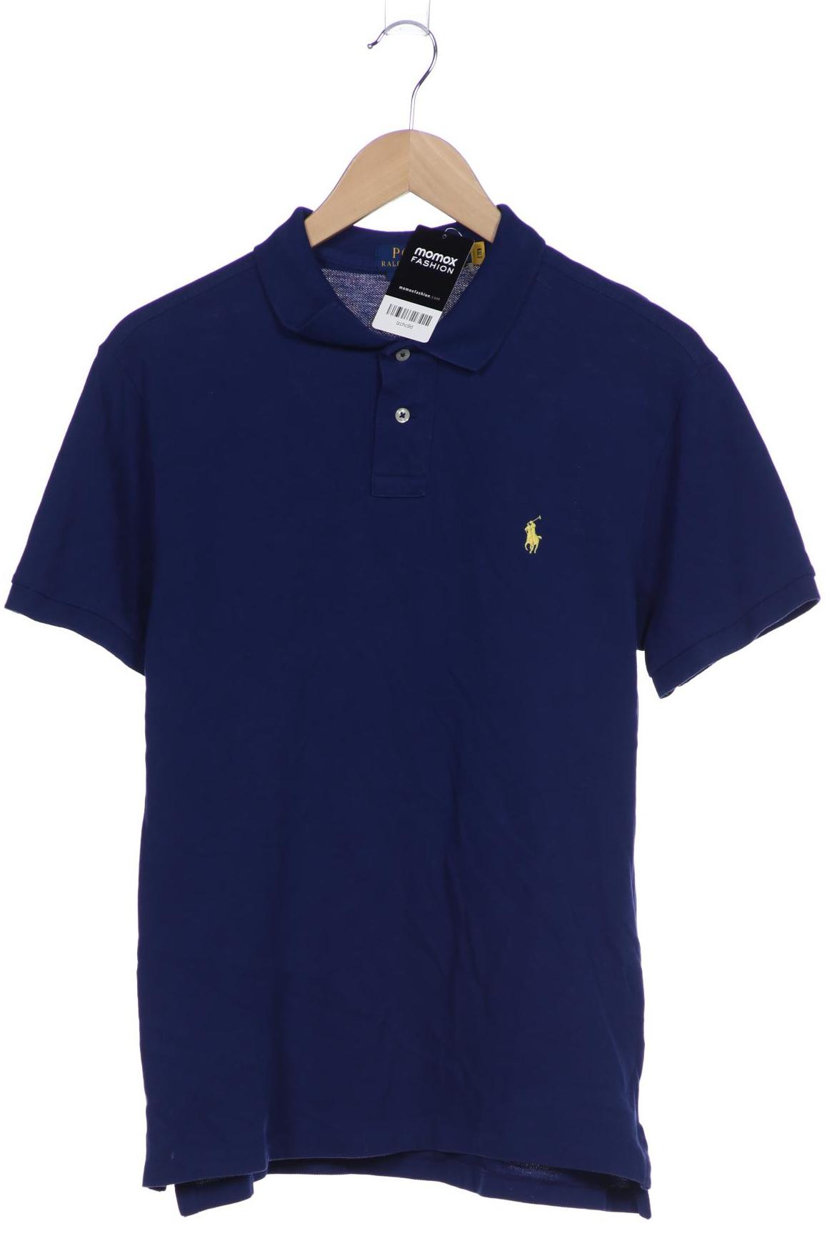 

Polo Ralph Lauren Herren Poloshirt, marineblau, Gr. 52