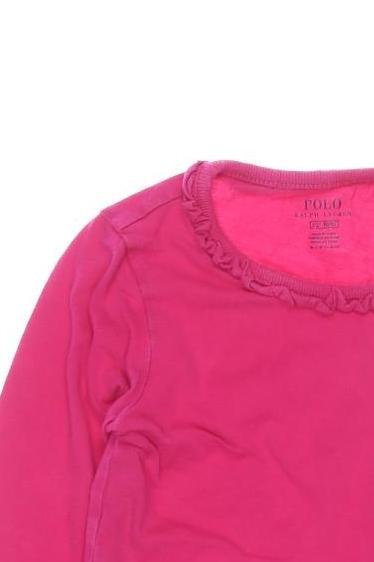 Thumbnail - Polo Ralph Lauren Damen Langarmshirt, pink, Gr. 86