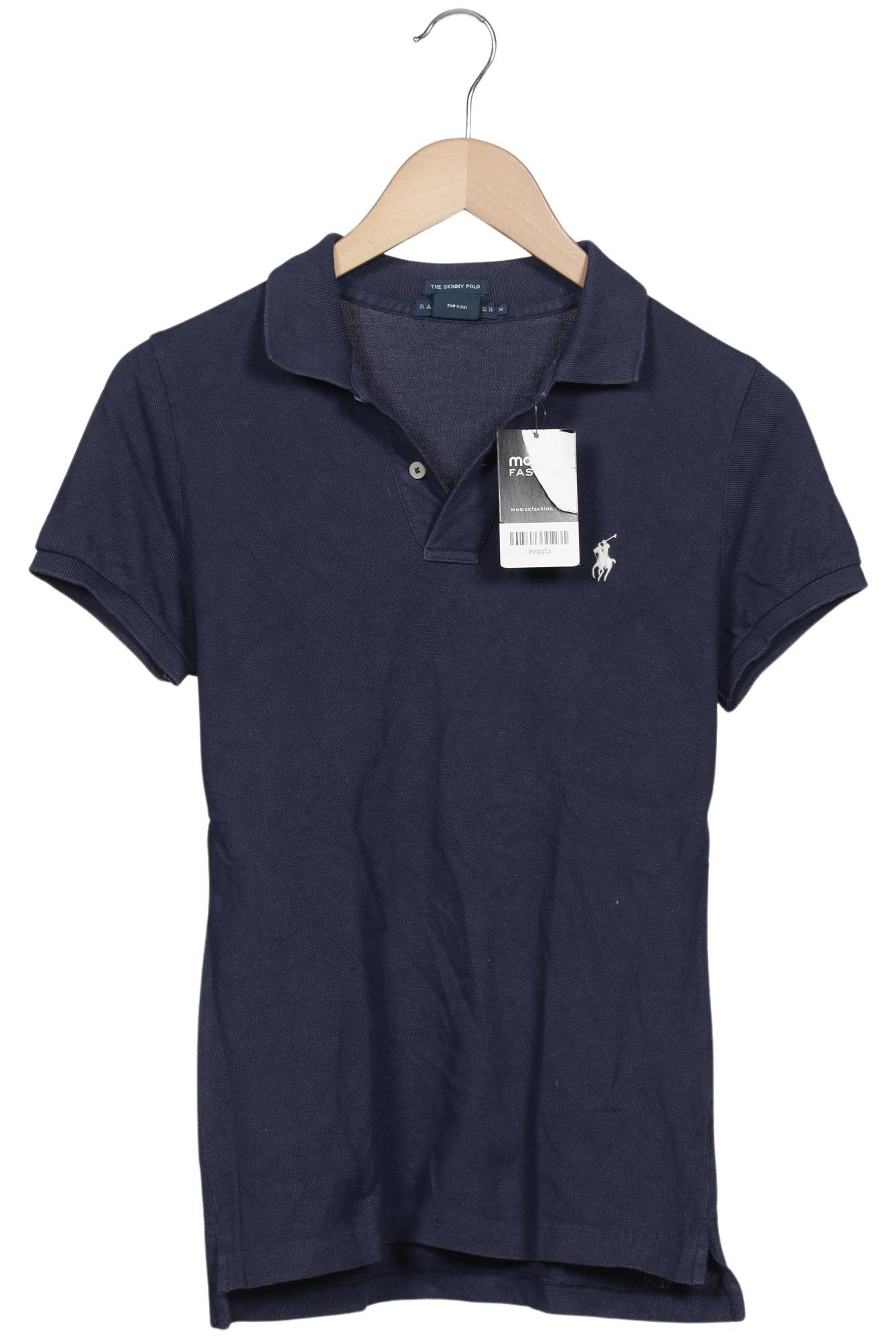 

Polo Ralph Lauren Damen Poloshirt, marineblau, Gr. 38