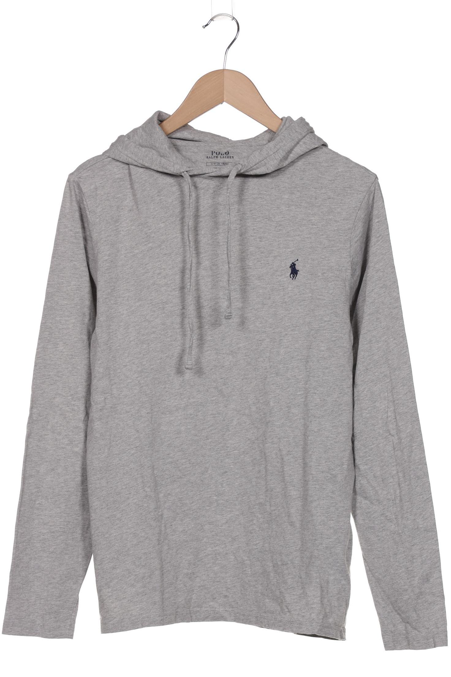 

Polo Ralph Lauren Herren Kapuzenpullover, grau, Gr. 46