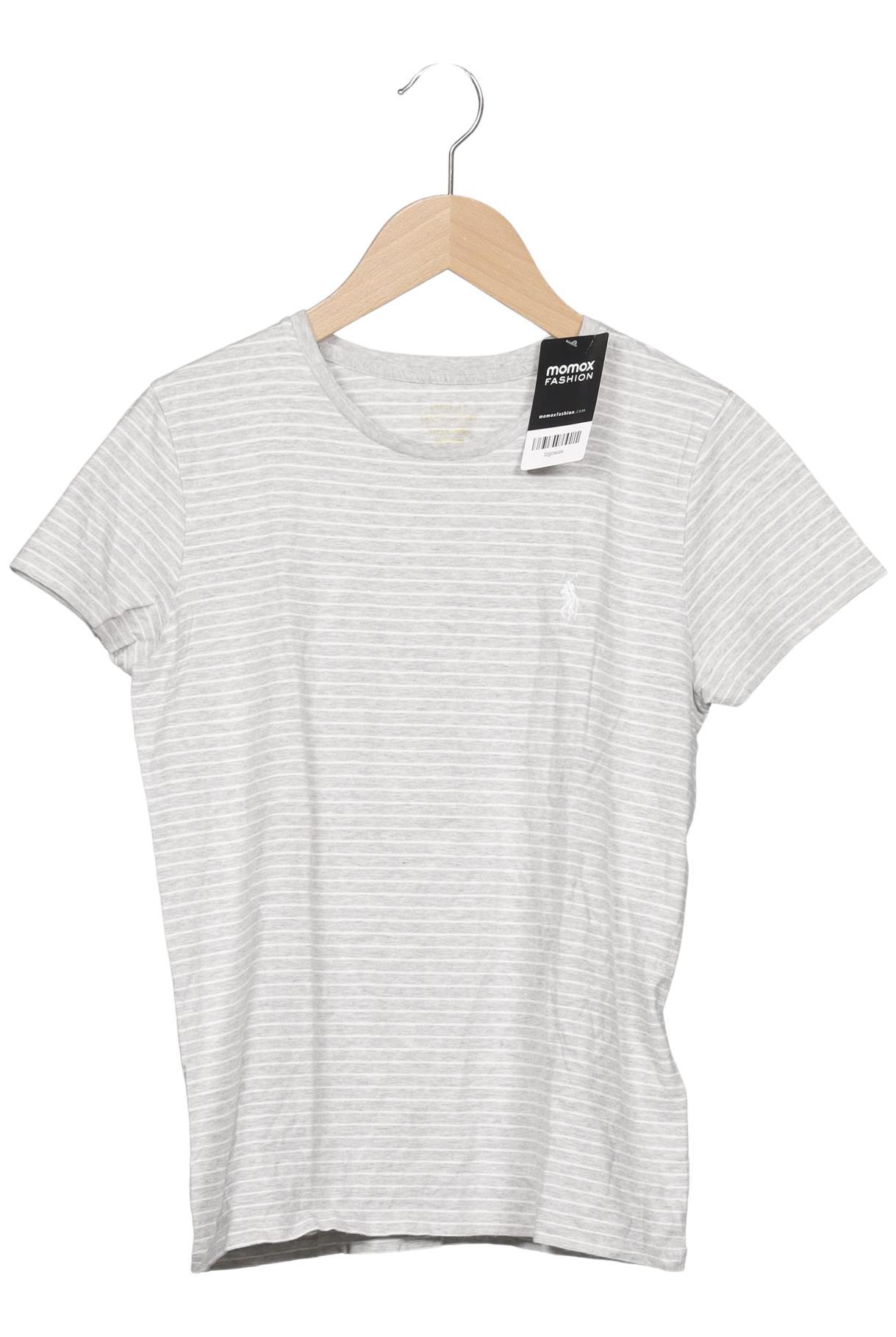 

Polo Ralph Lauren Damen T-Shirt, grau, Gr. 38