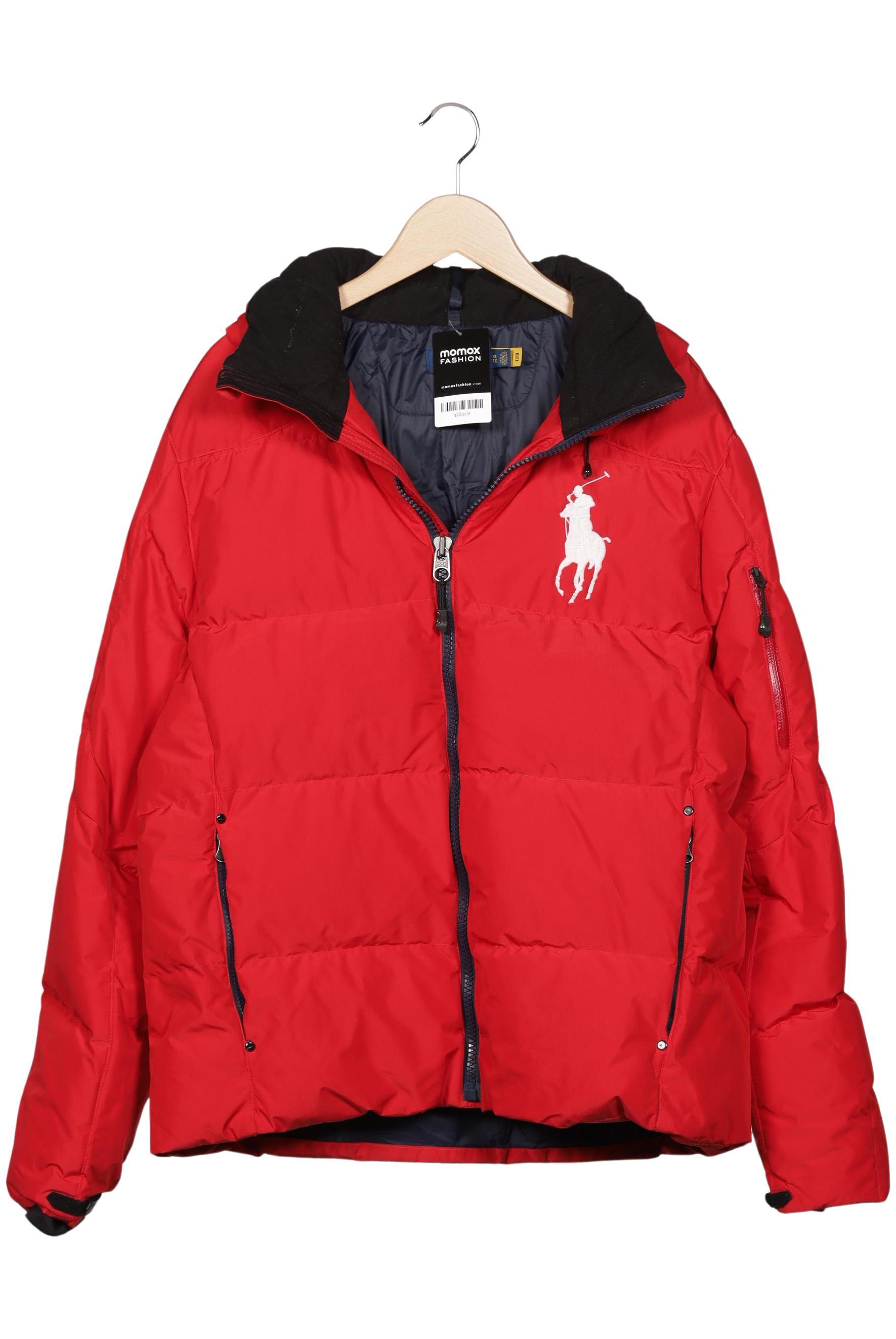 

Polo Ralph Lauren Herren Jacke, rot, Gr. 54