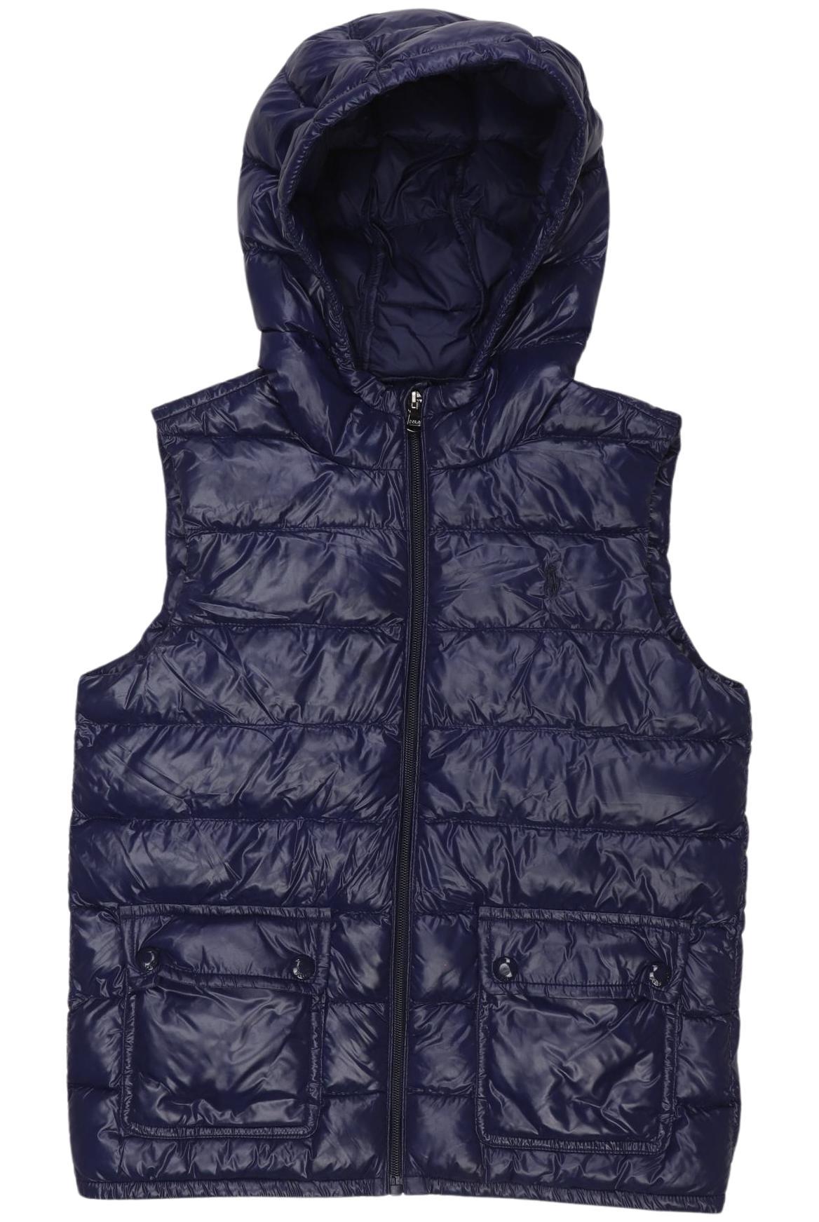 

Polo Ralph Lauren Mädchen Jacke, marineblau, Gr. 146