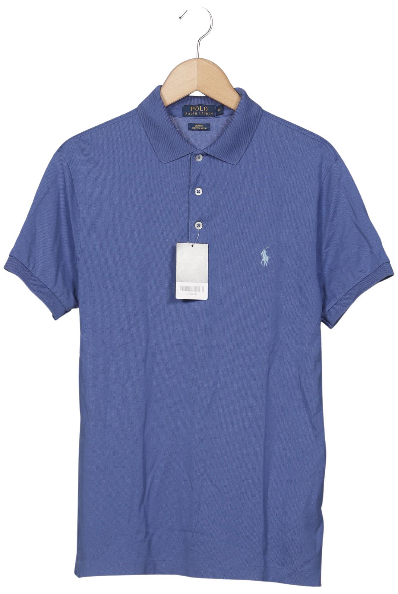 

Polo Ralph Lauren Herren Poloshirt, blau, Gr. 48