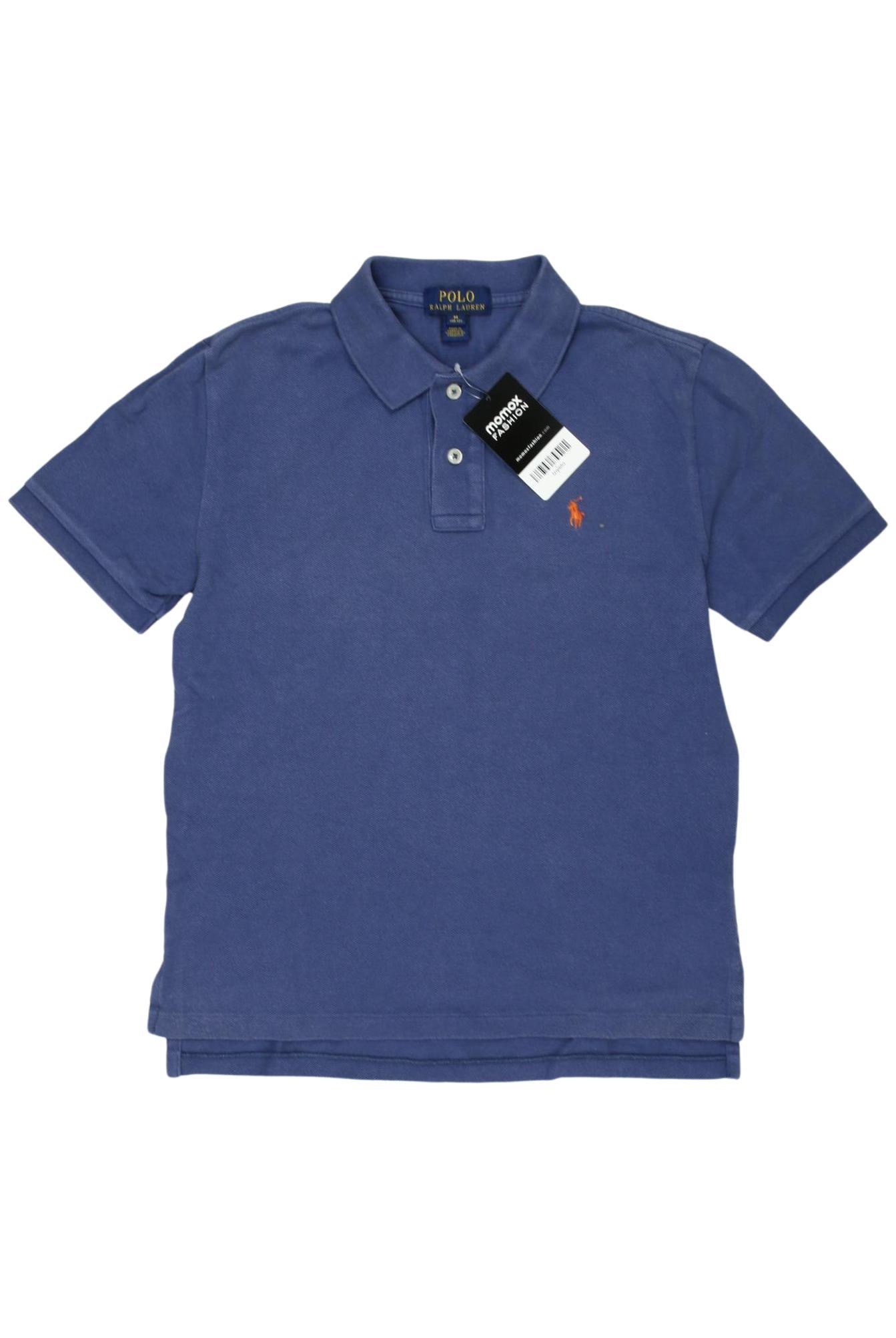 

Polo Ralph Lauren Herren Poloshirt, blau, Gr. 146
