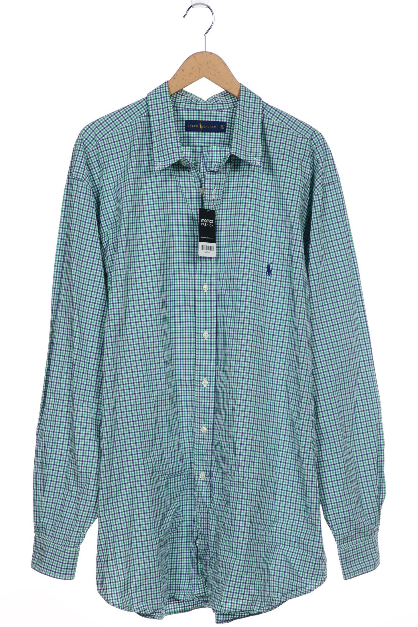 

Polo Ralph Lauren Herren Hemd, grün