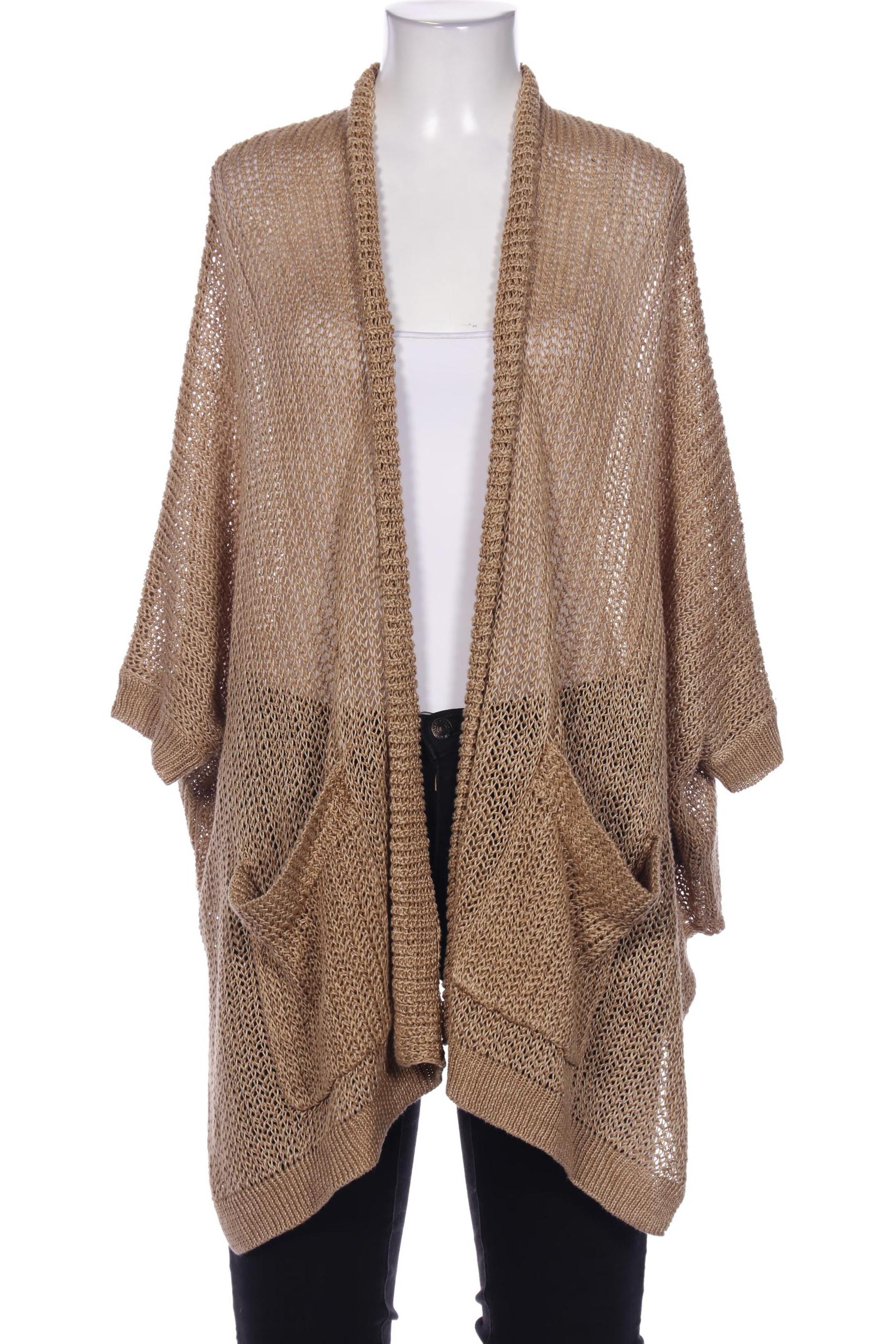 

Polo Ralph Lauren Damen Strickjacke, beige, Gr. 34