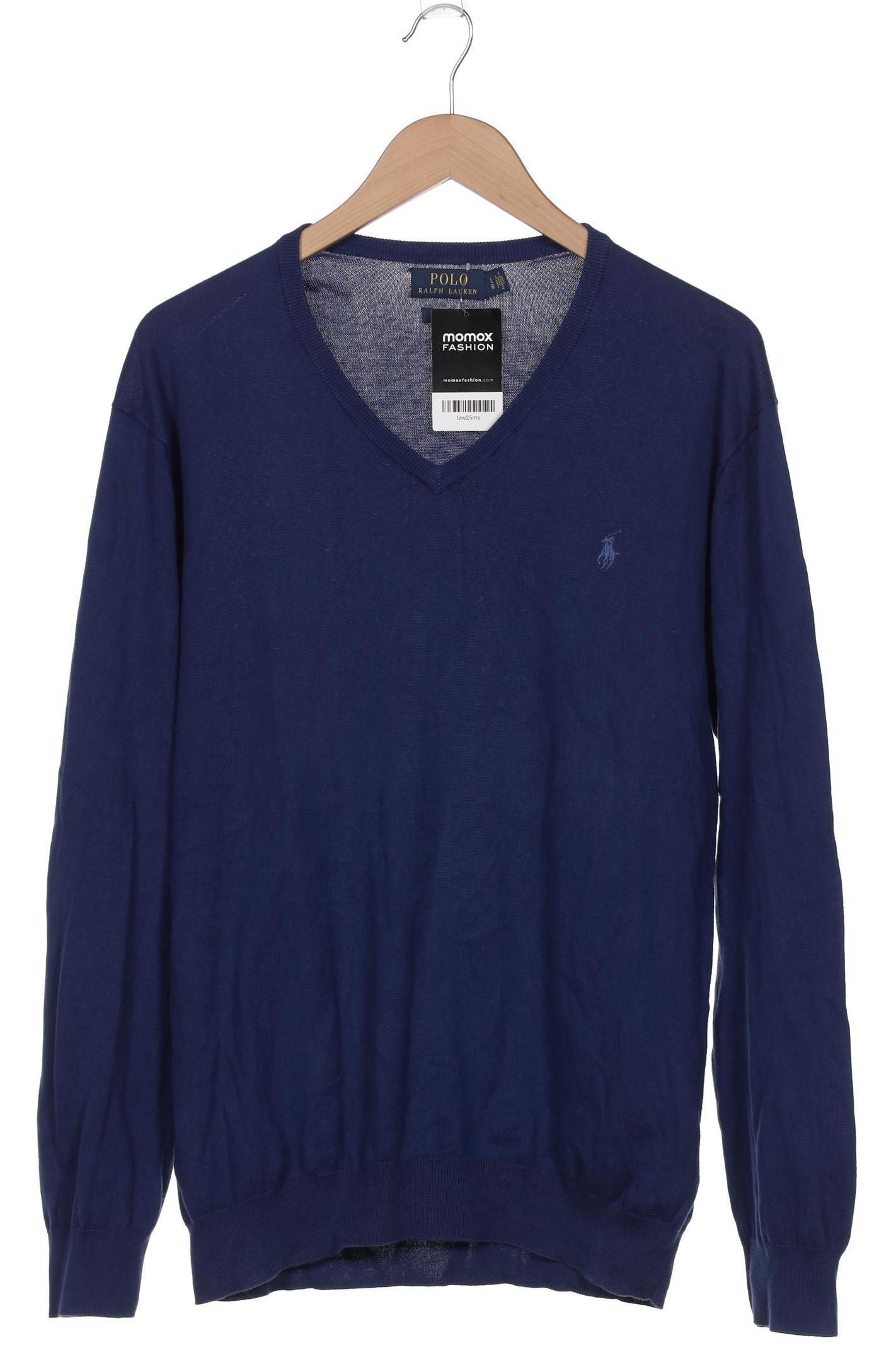 

Polo Ralph Lauren Herren Pullover, marineblau, Gr. 52