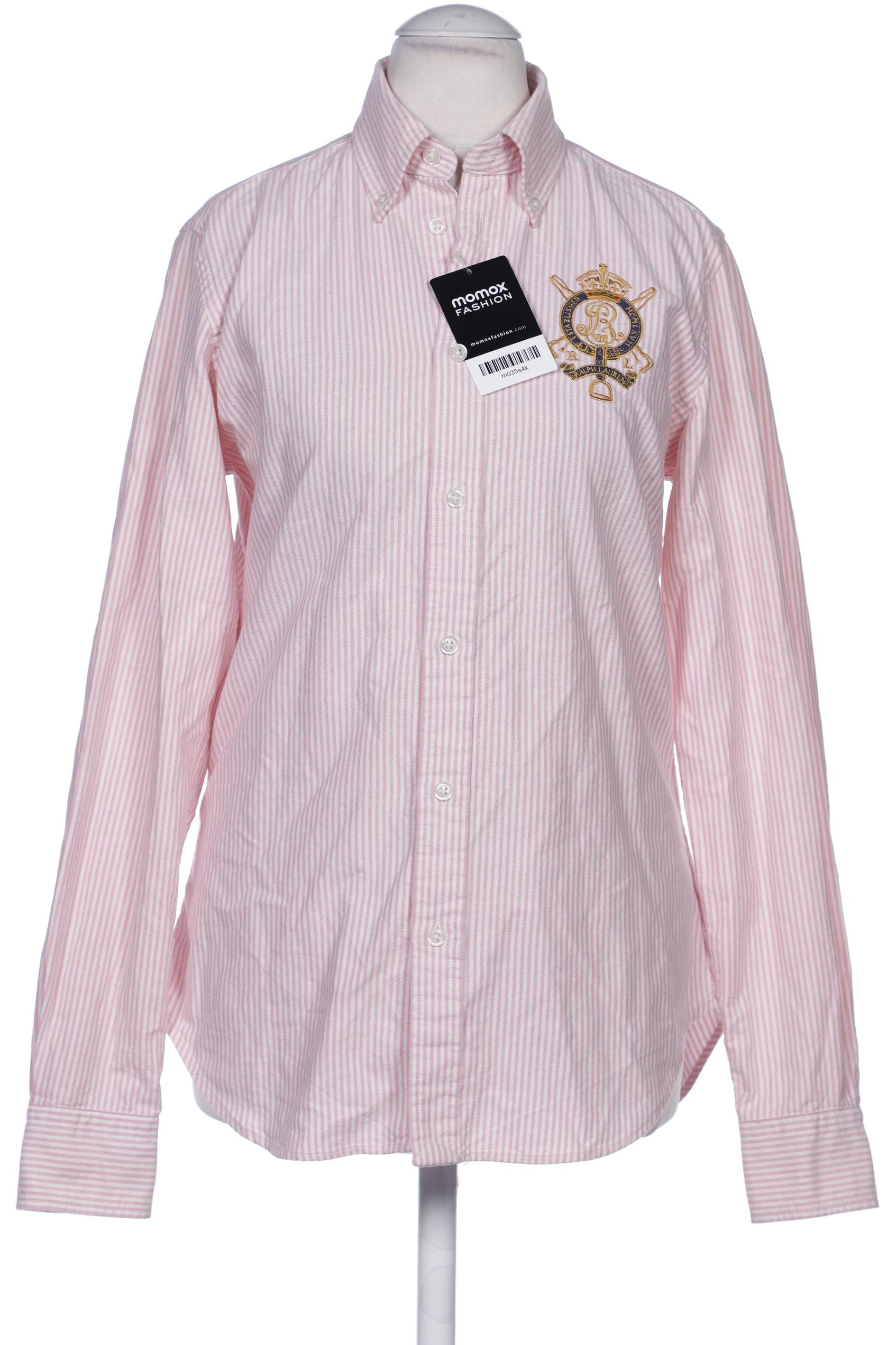

Polo Ralph Lauren Damen Bluse, pink, Gr. 6