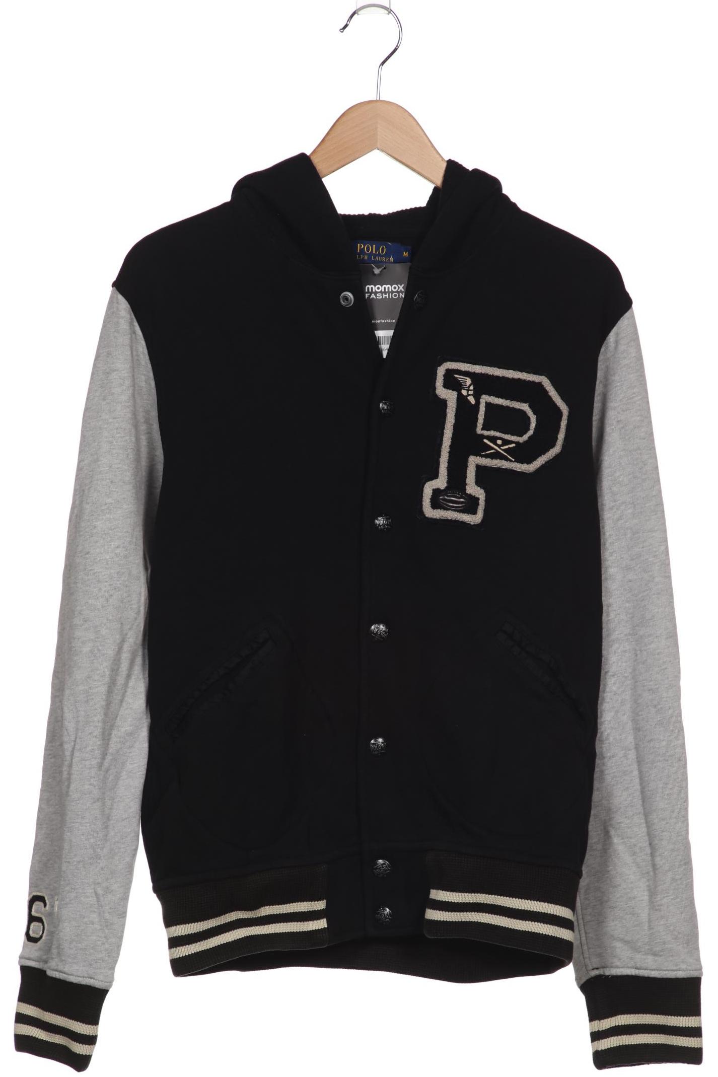 

Polo Ralph Lauren Herren Kapuzenpullover, schwarz