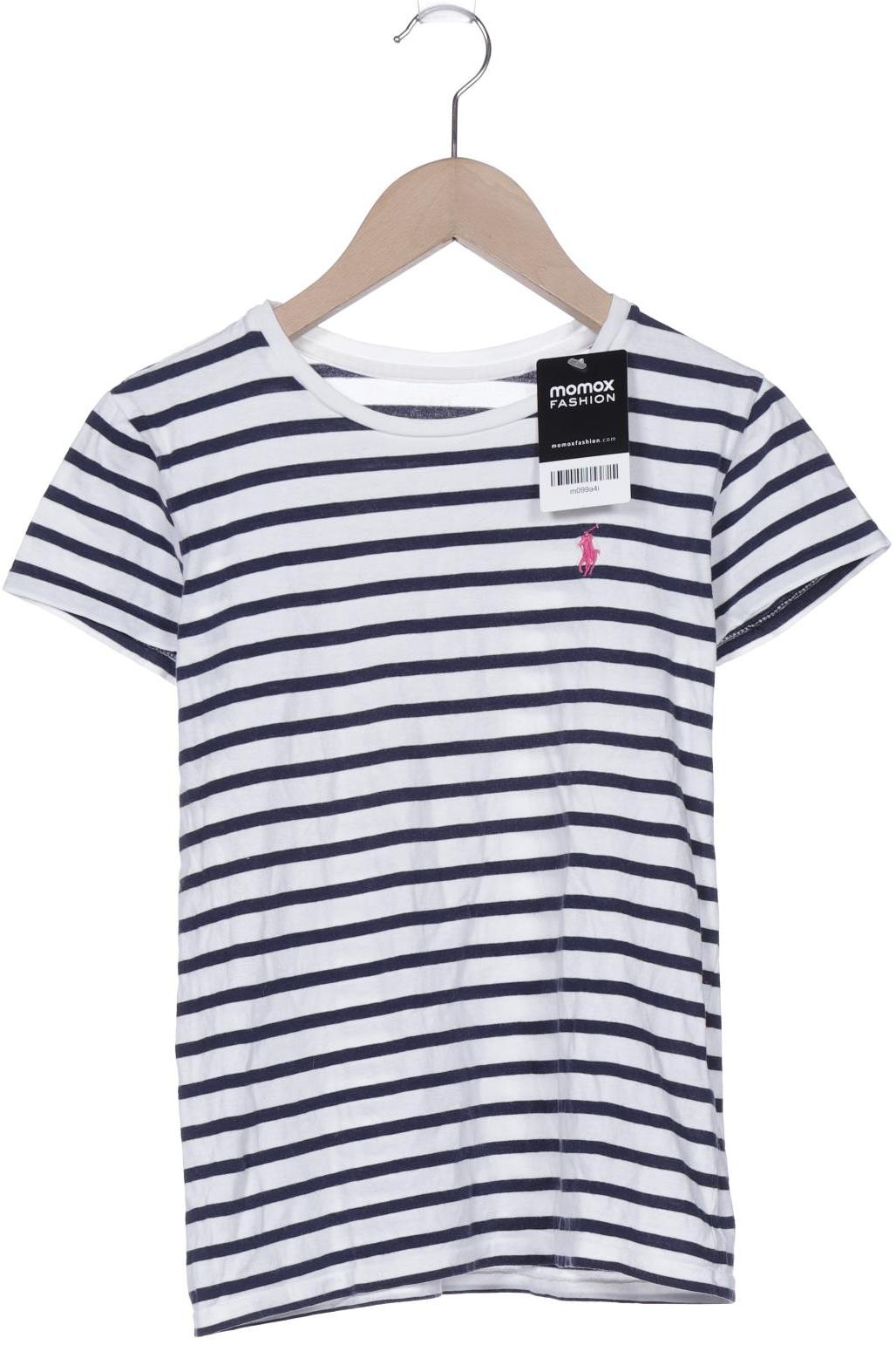 

Polo Ralph Lauren Damen T-Shirt, weiß, Gr. 34
