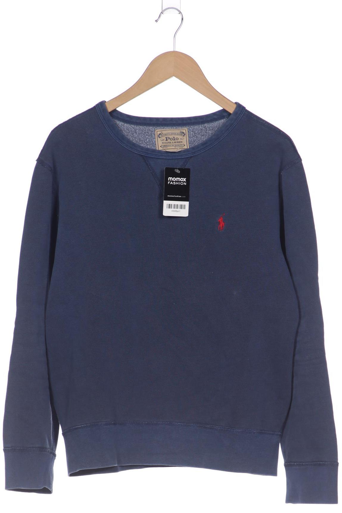 

Polo Ralph Lauren Herren Sweatshirt, marineblau, Gr. 48
