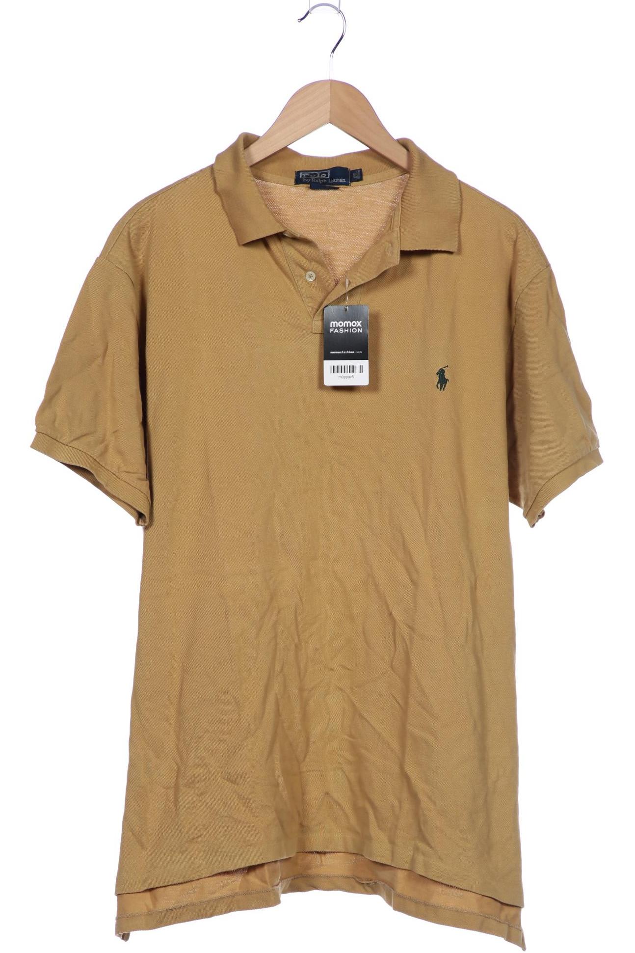 

Polo Ralph Lauren Herren Poloshirt, beige, Gr. 56