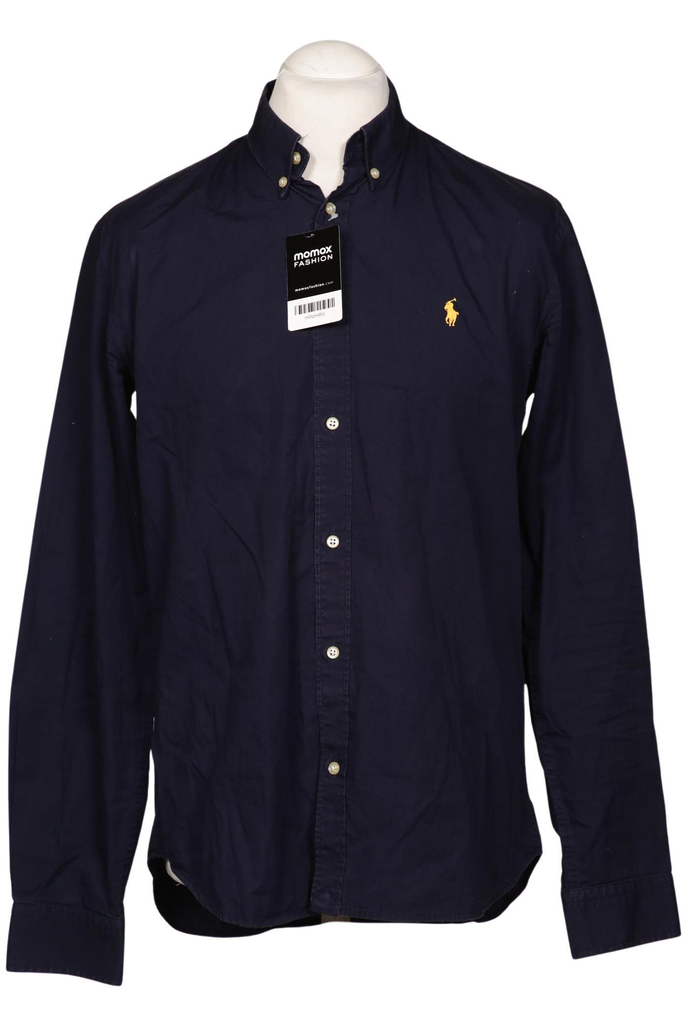 

Polo Ralph Lauren Herren Hemd, marineblau, Gr. 52